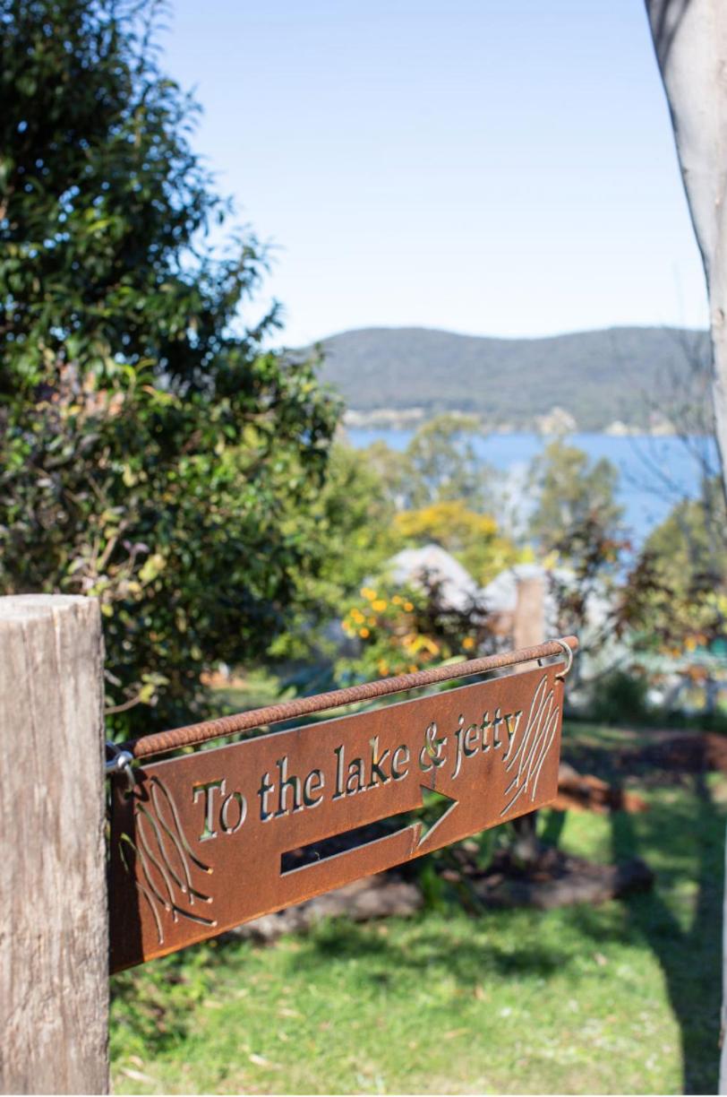 The Moorings Lakehouse