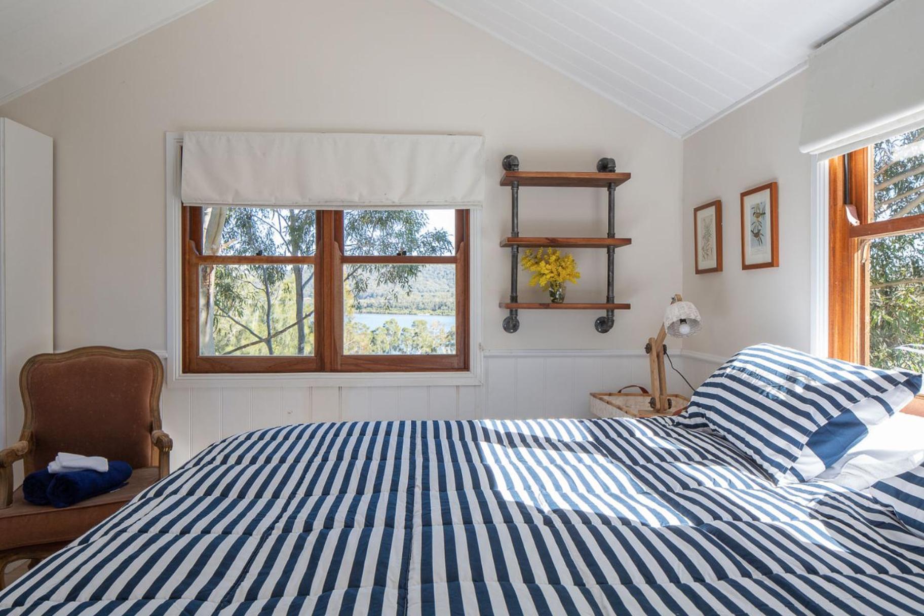 The Moorings Lakehouse