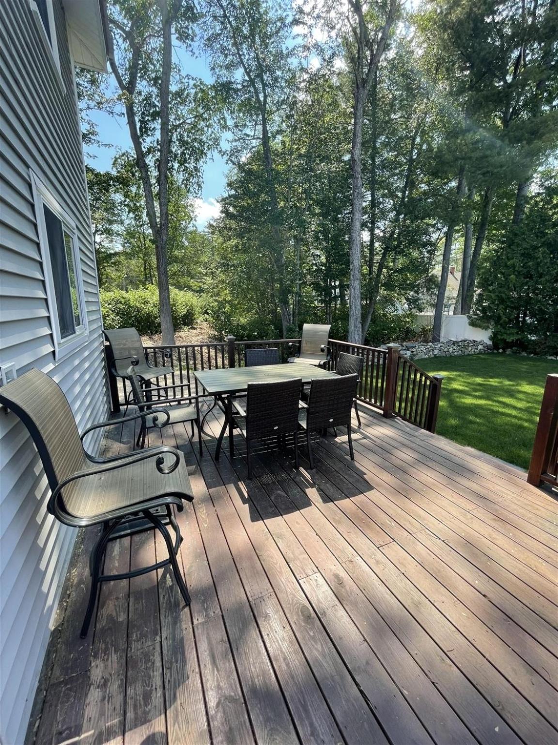 REDOAK LODGE LIMIT 10 home view 4