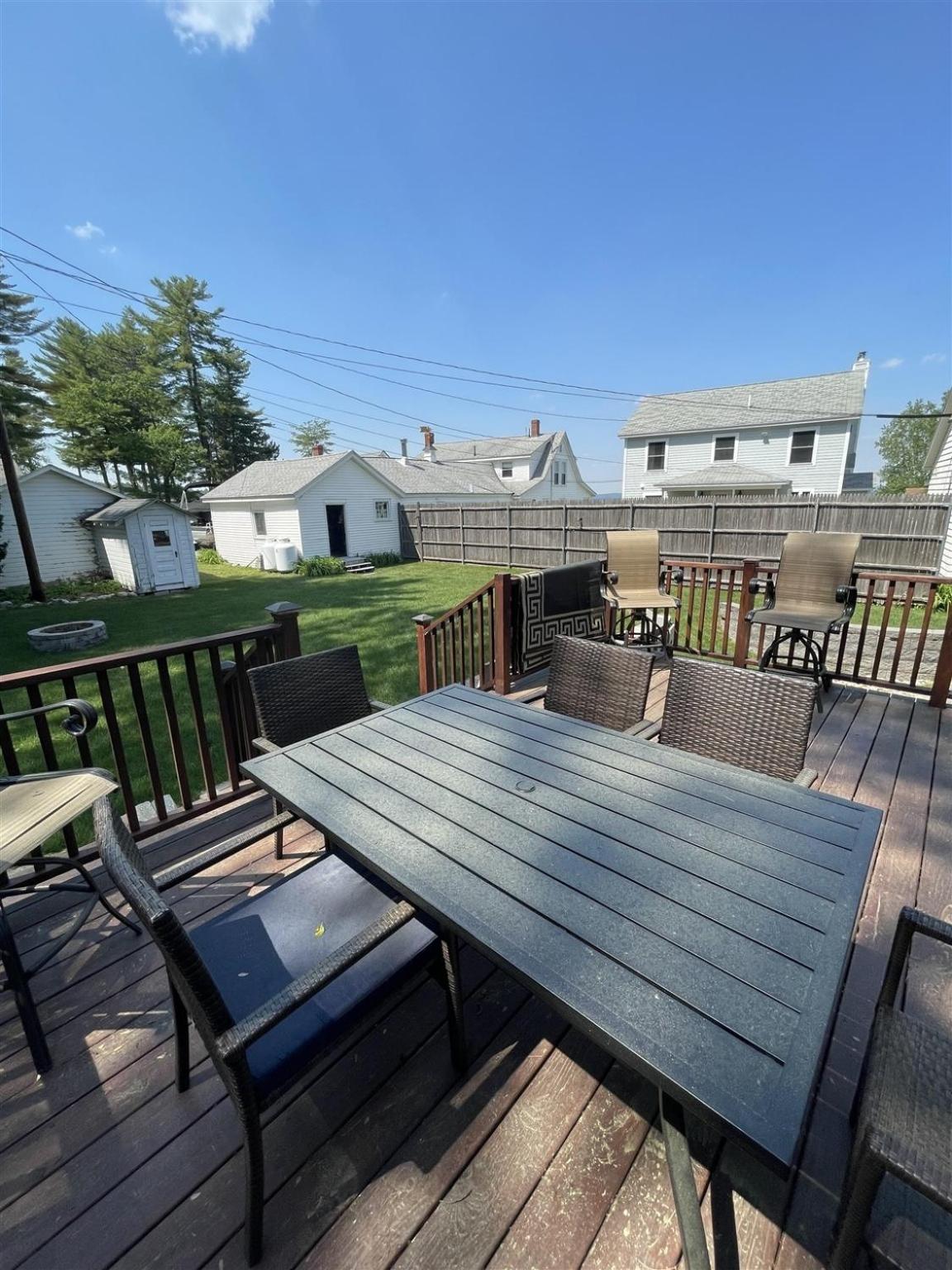 REDOAK LODGE LIMIT 10 home view 5