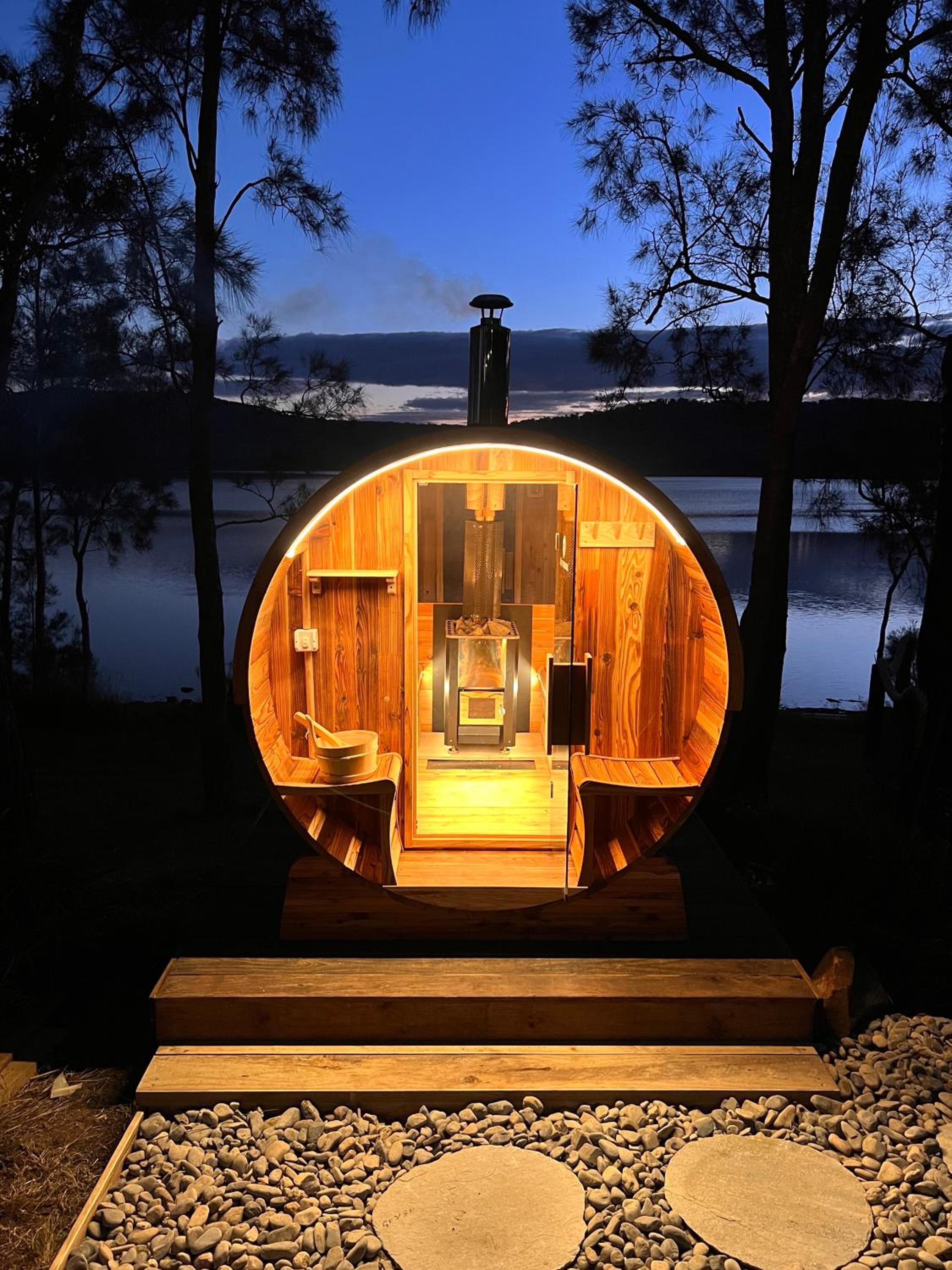 The Moorings Lakehouse
