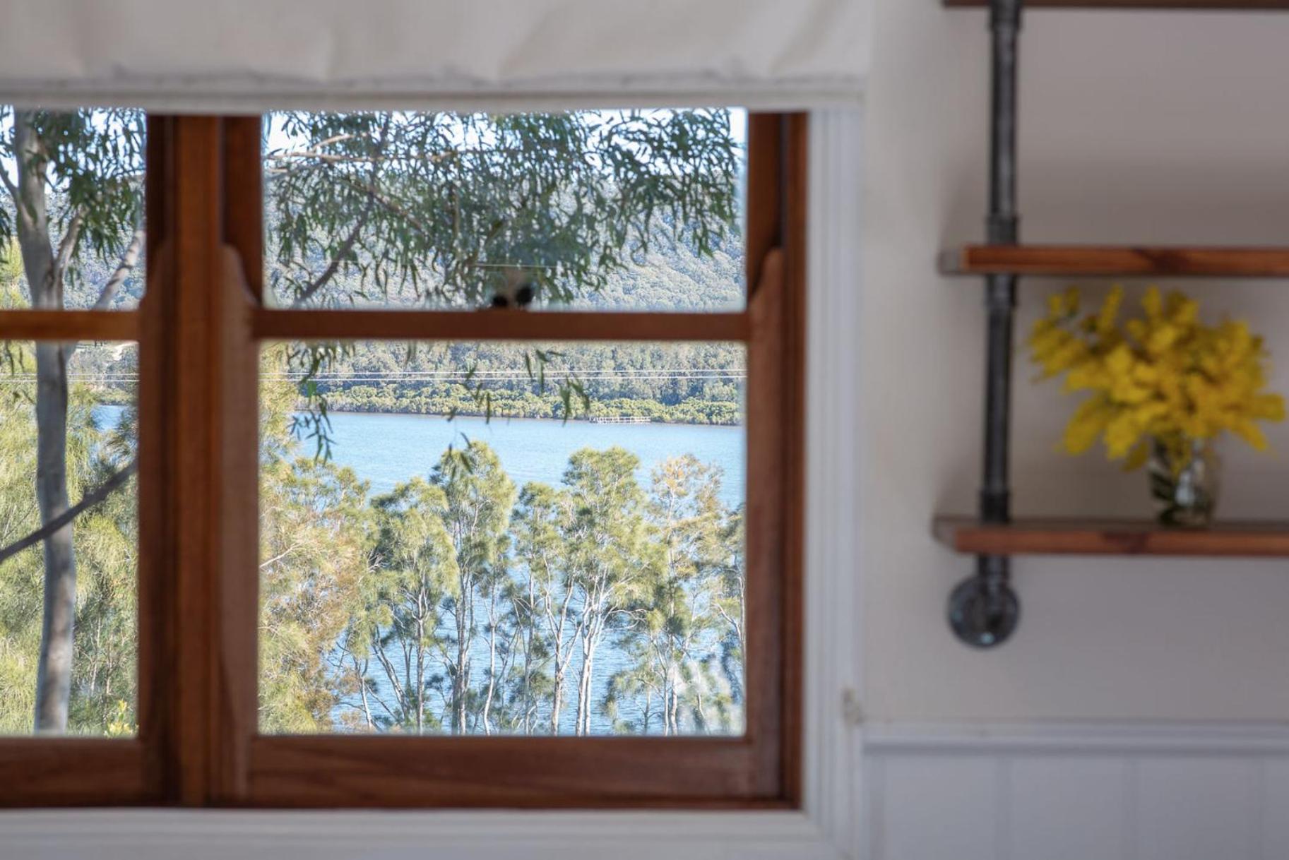 The Moorings Lakehouse