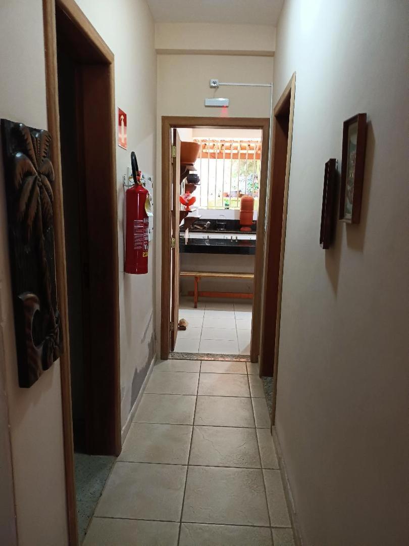 Sefiroh Hostel