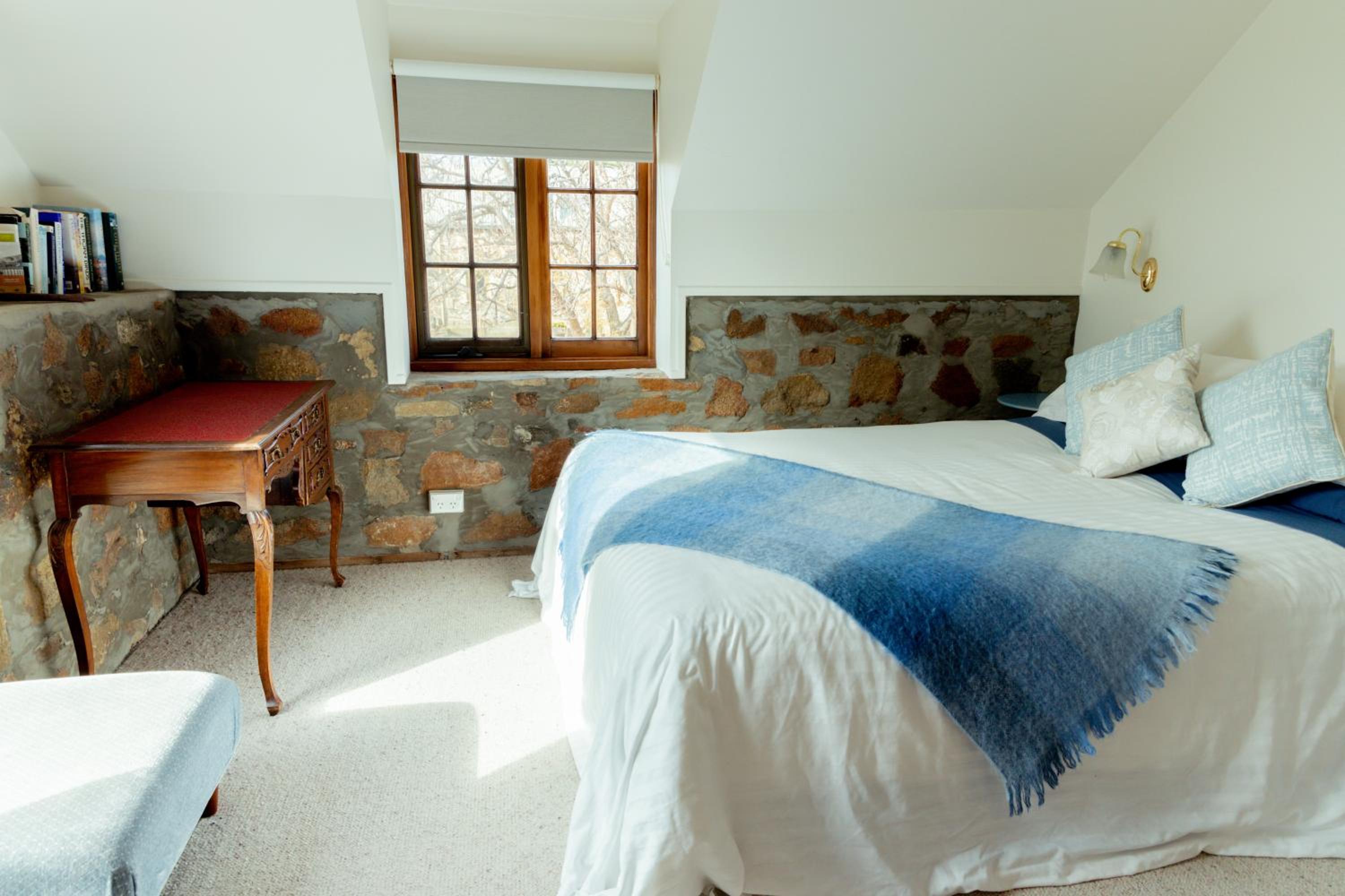 The Blacksmith's Cottage at Lisdillon Vineyard