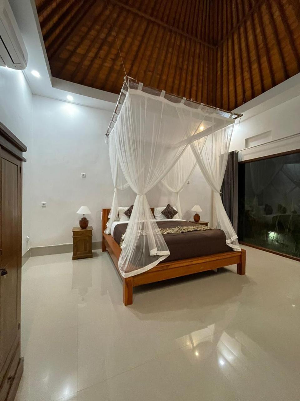 Pondok Kukuh Sidemen view 4