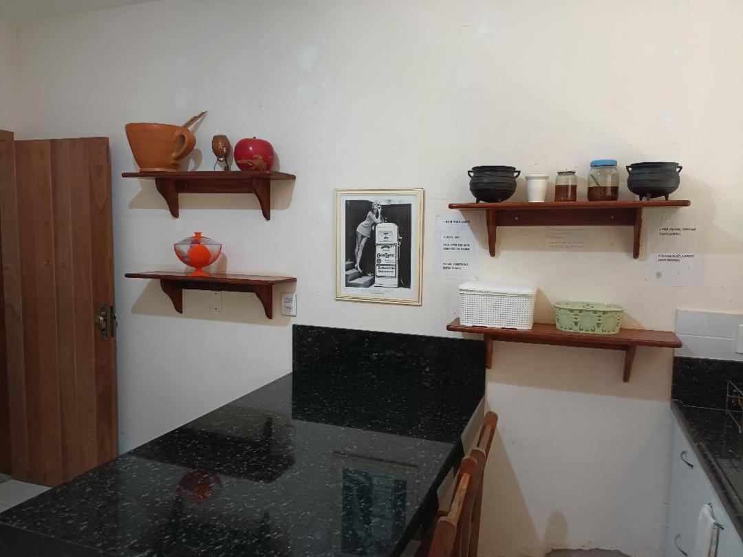 Sefiroh Hostel