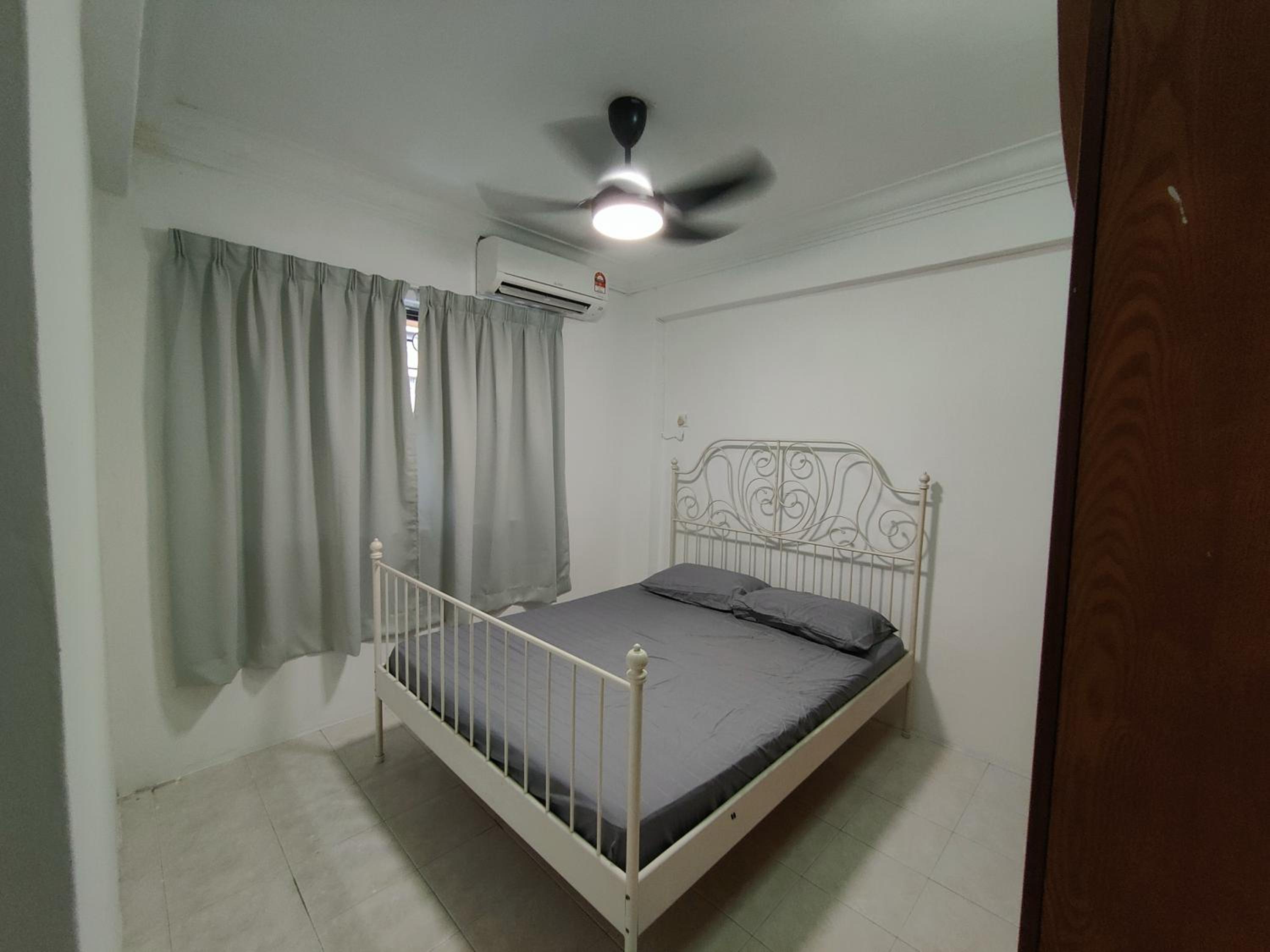NAHARA HOMESTAY Carlina