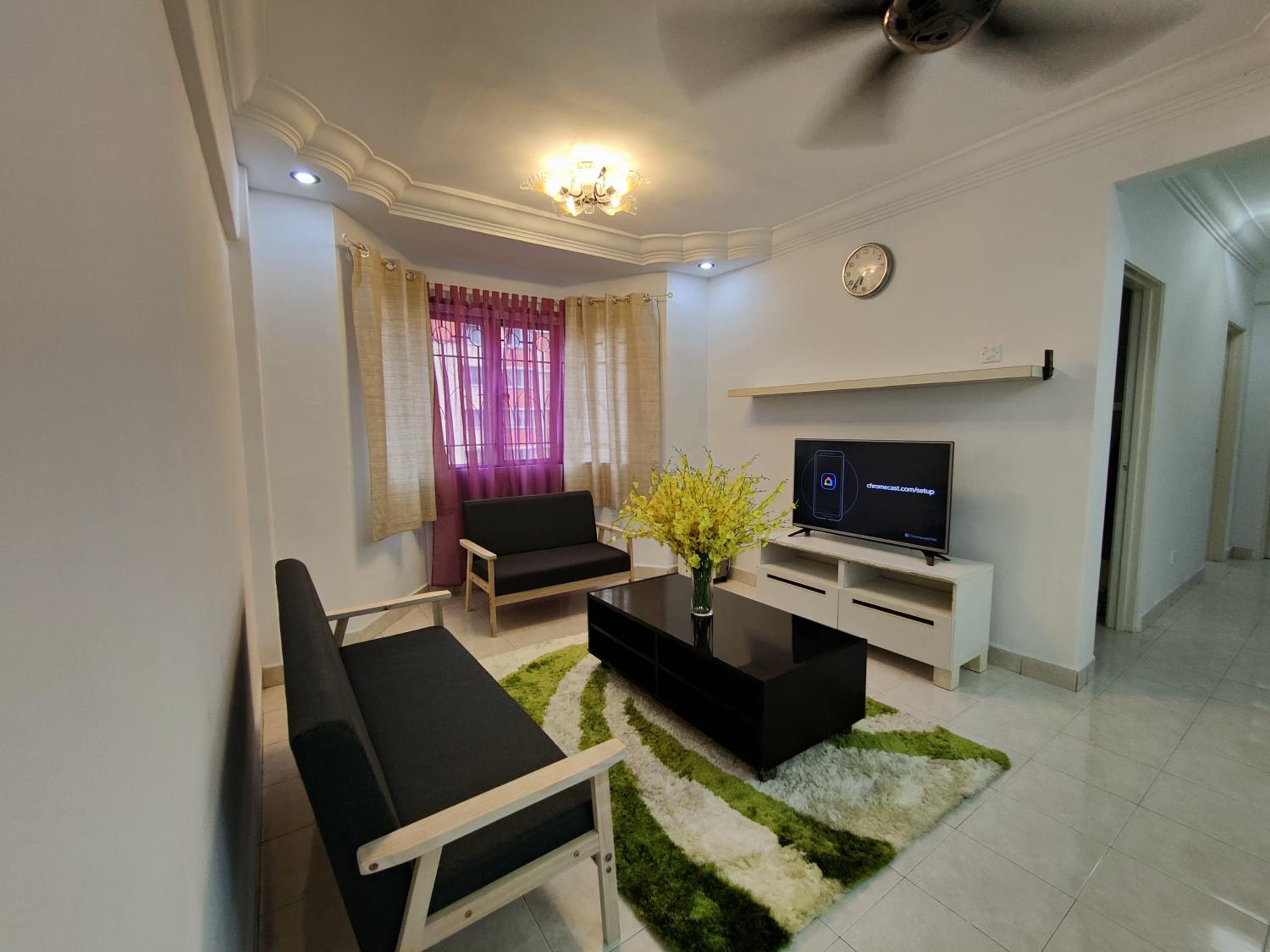 NAHARA HOMESTAY Carlina