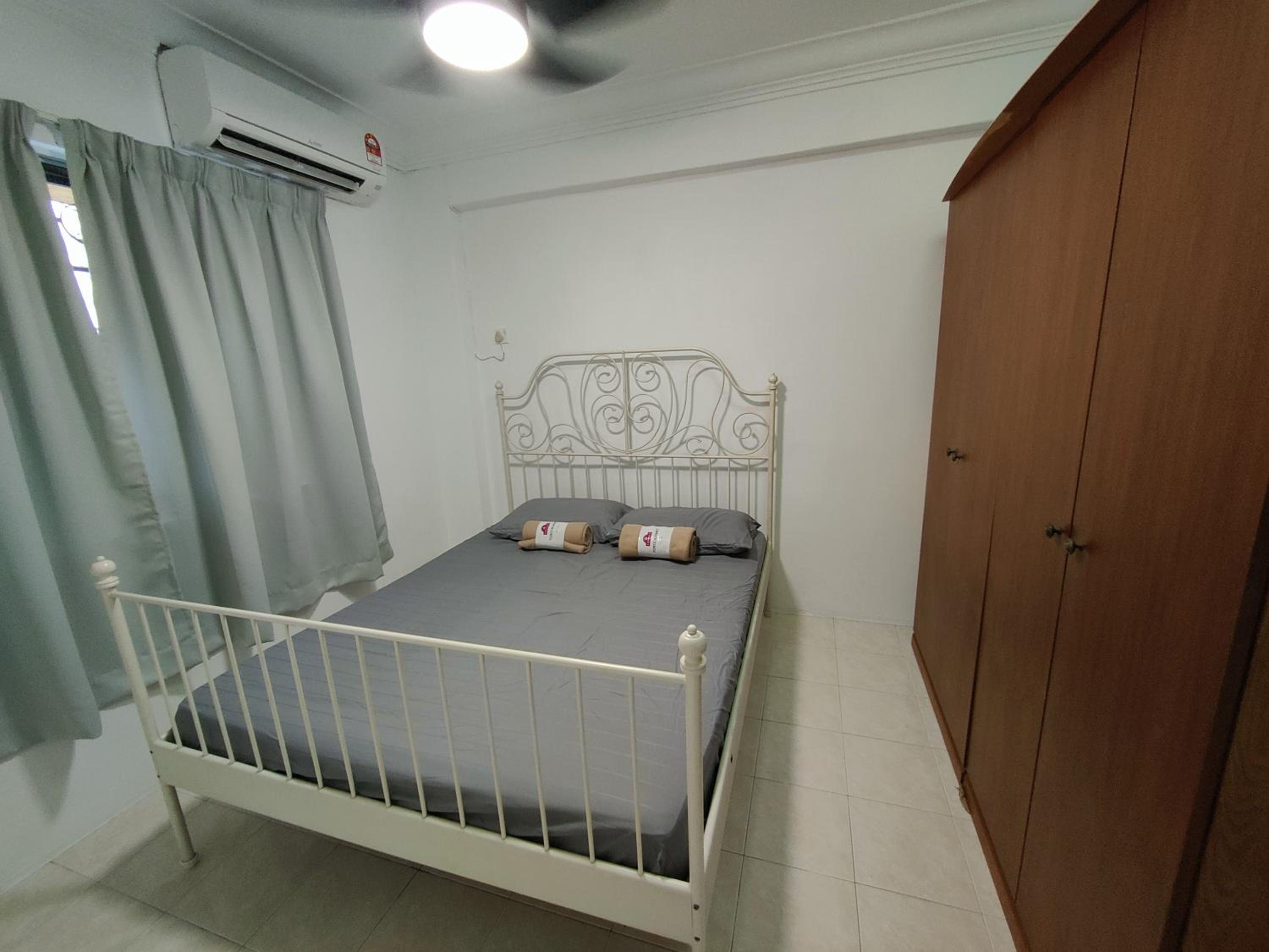 NAHARA HOMESTAY Carlina