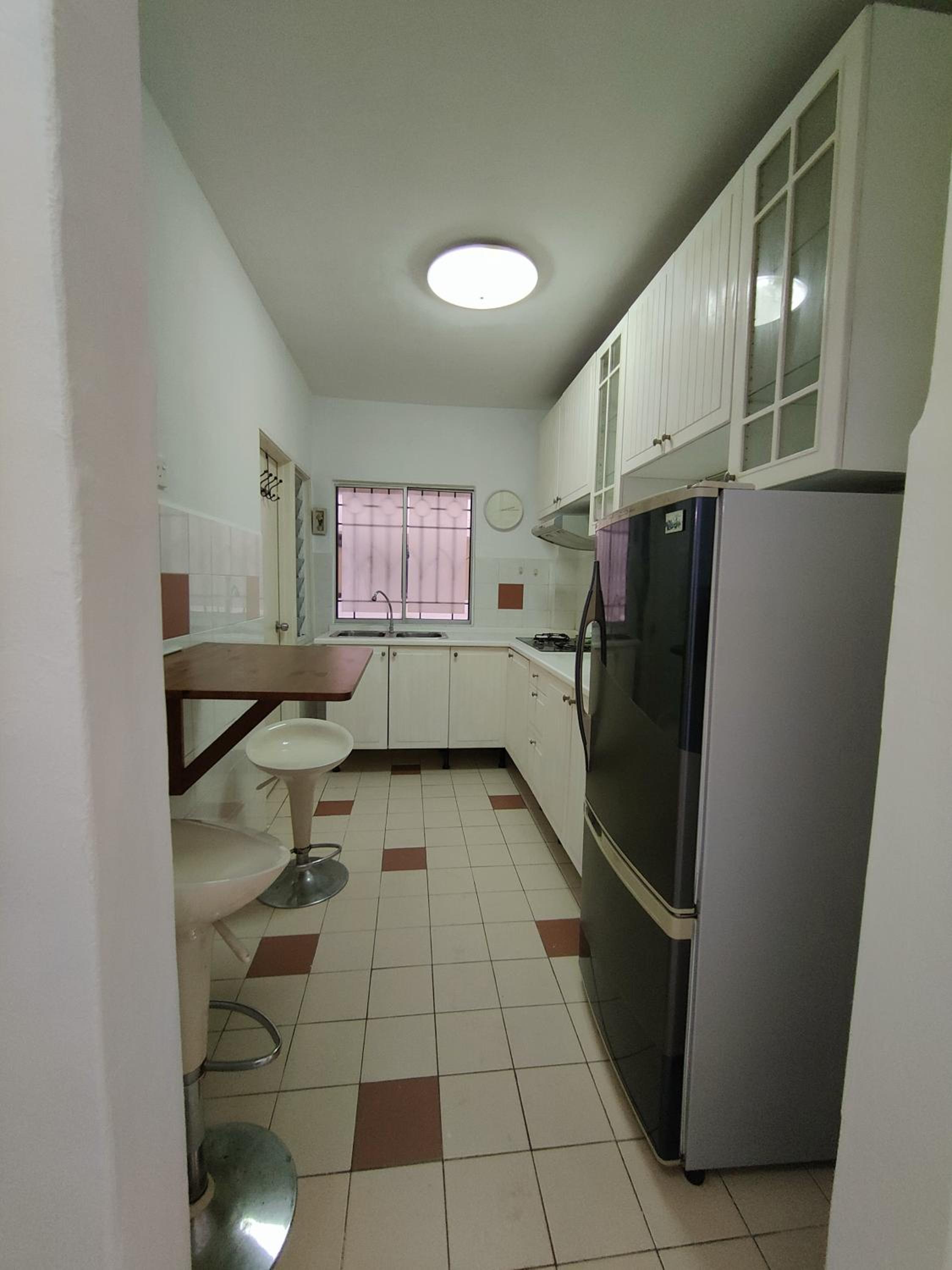 NAHARA HOMESTAY Carlina
