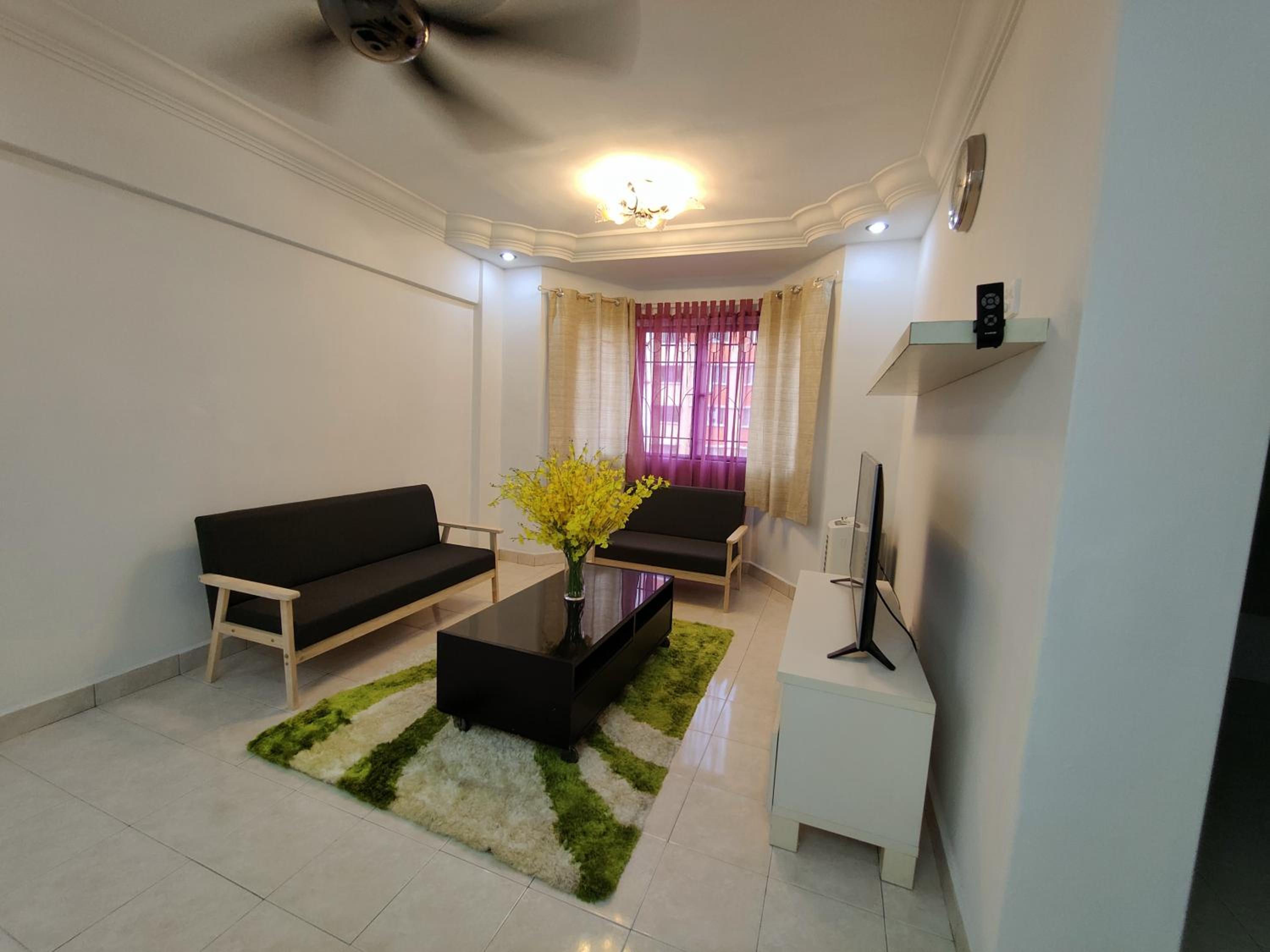 NAHARA HOMESTAY Carlina