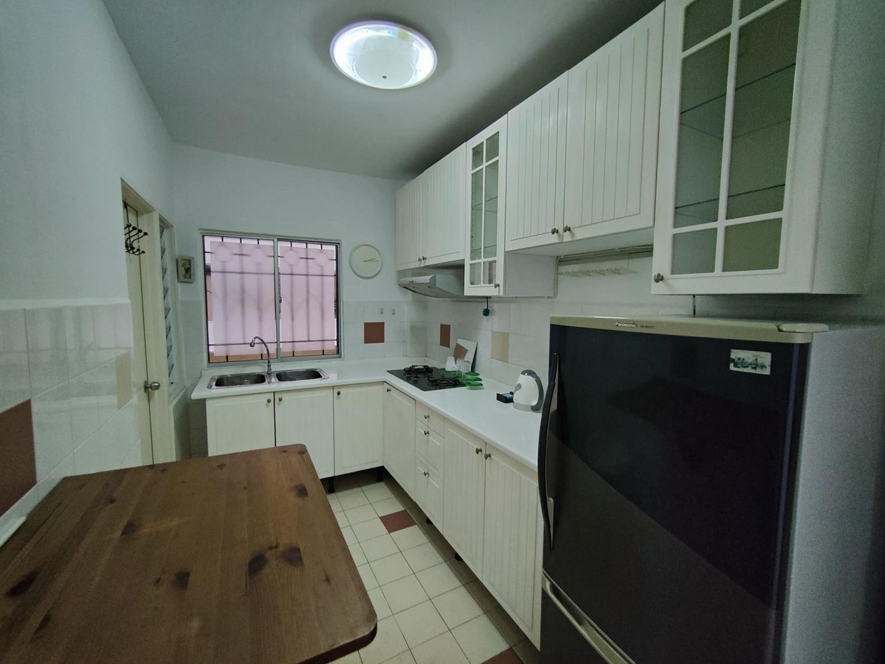 NAHARA HOMESTAY Carlina