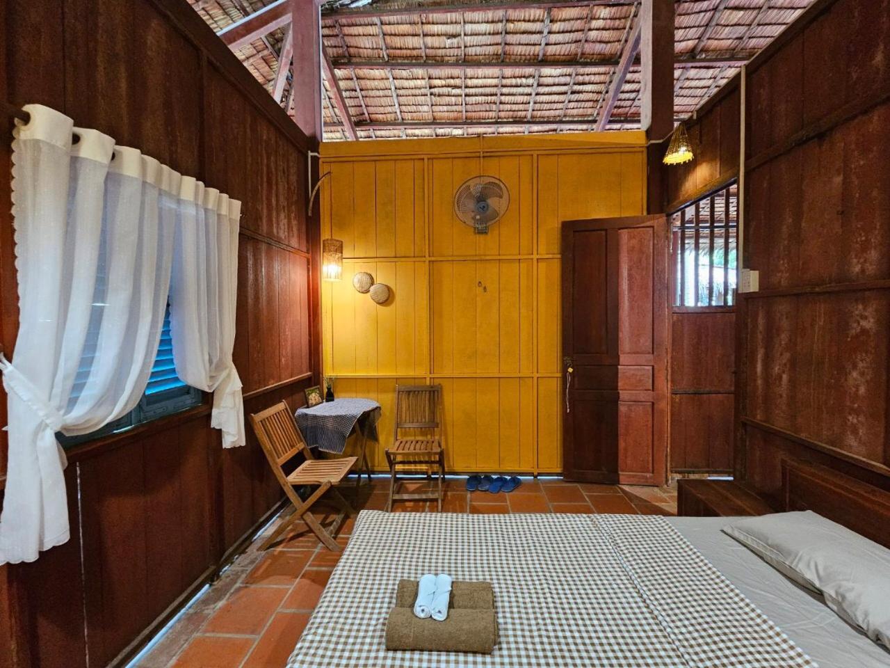 Ba Danh Homestay & Kitchen - Ben Tre Mekong