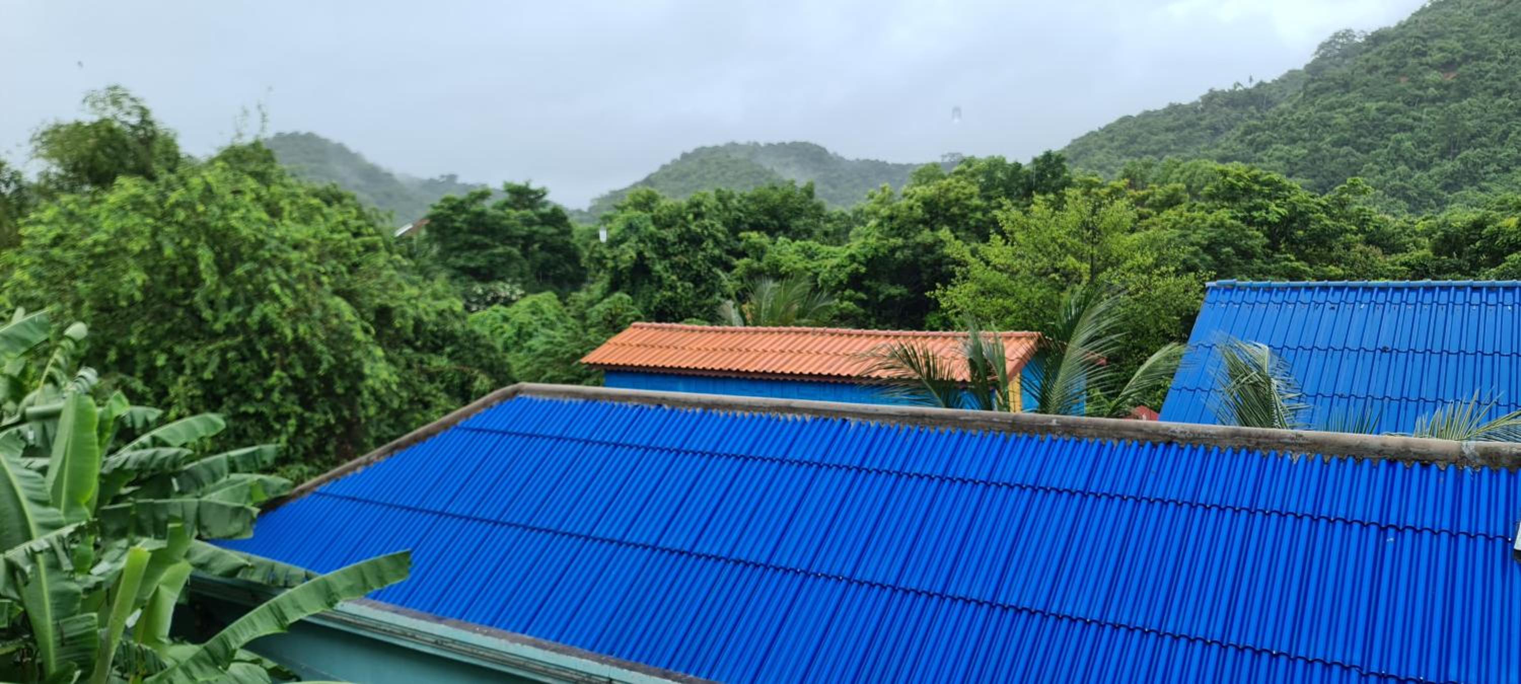Khmer House Guesthouse