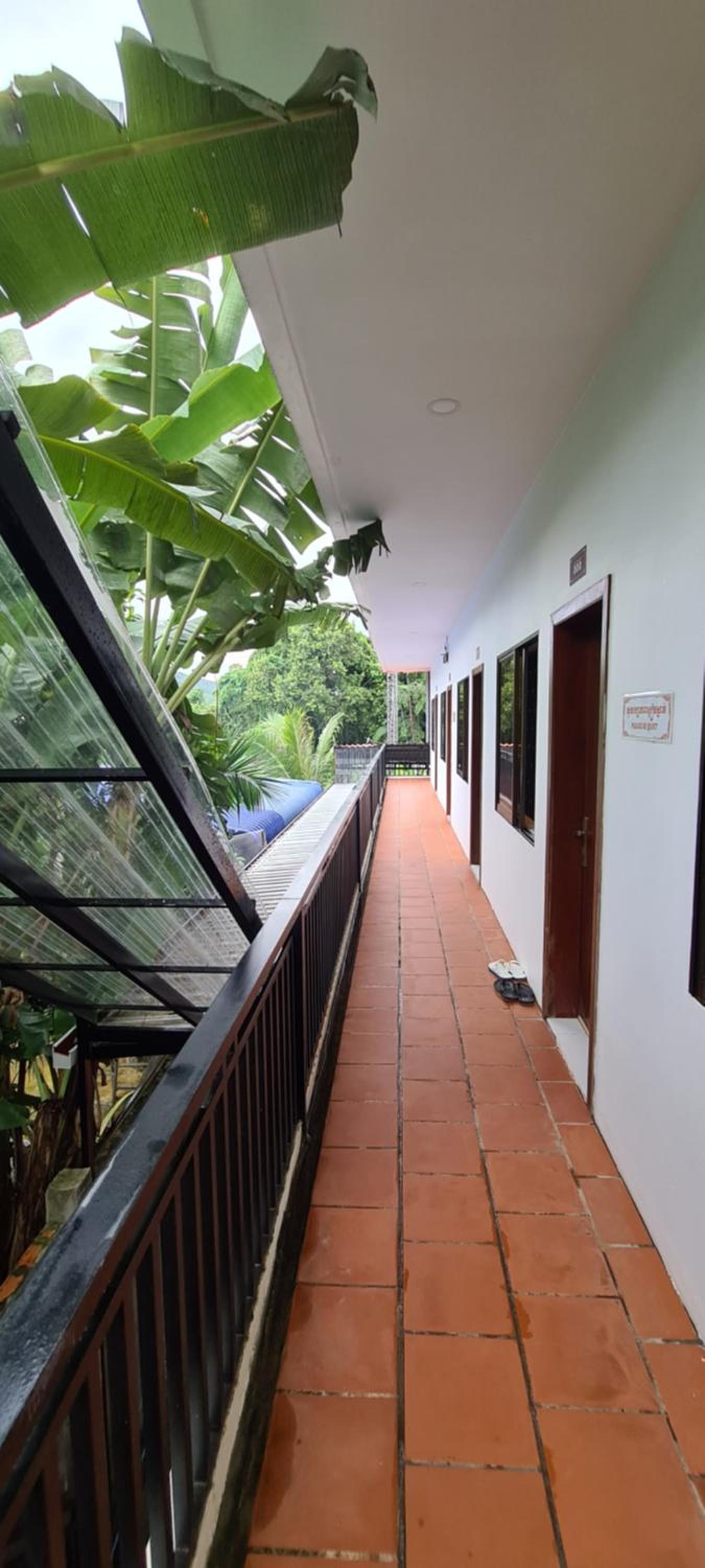 Khmer House Guesthouse