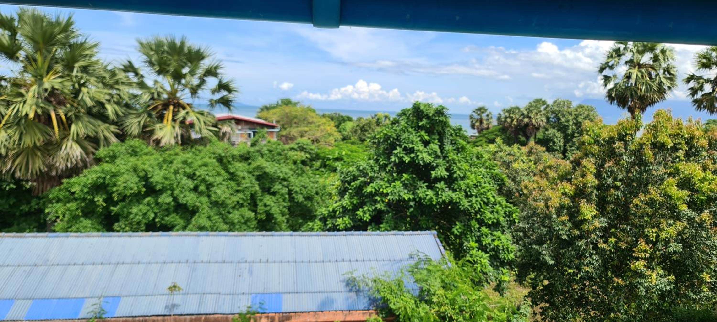 Khmer House Guesthouse