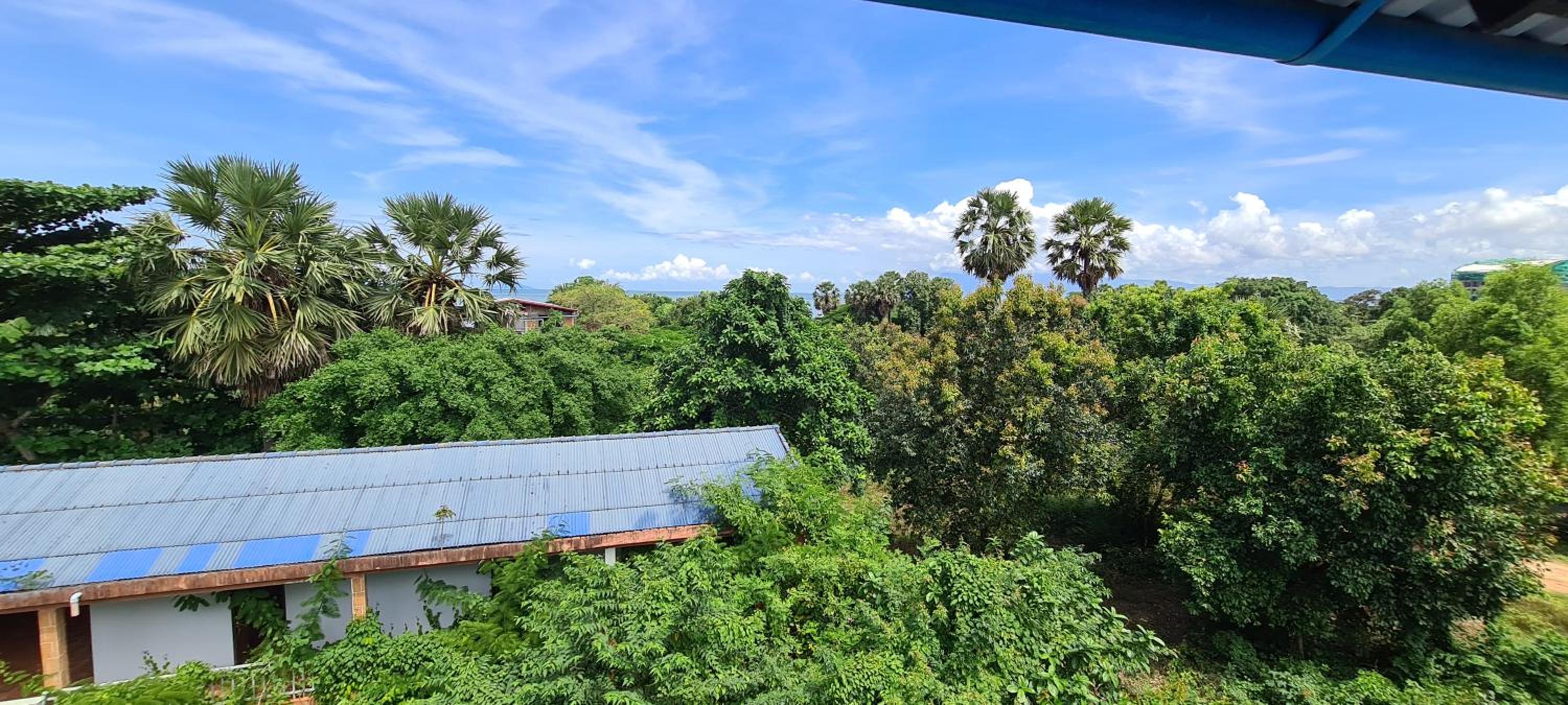Khmer House Guesthouse