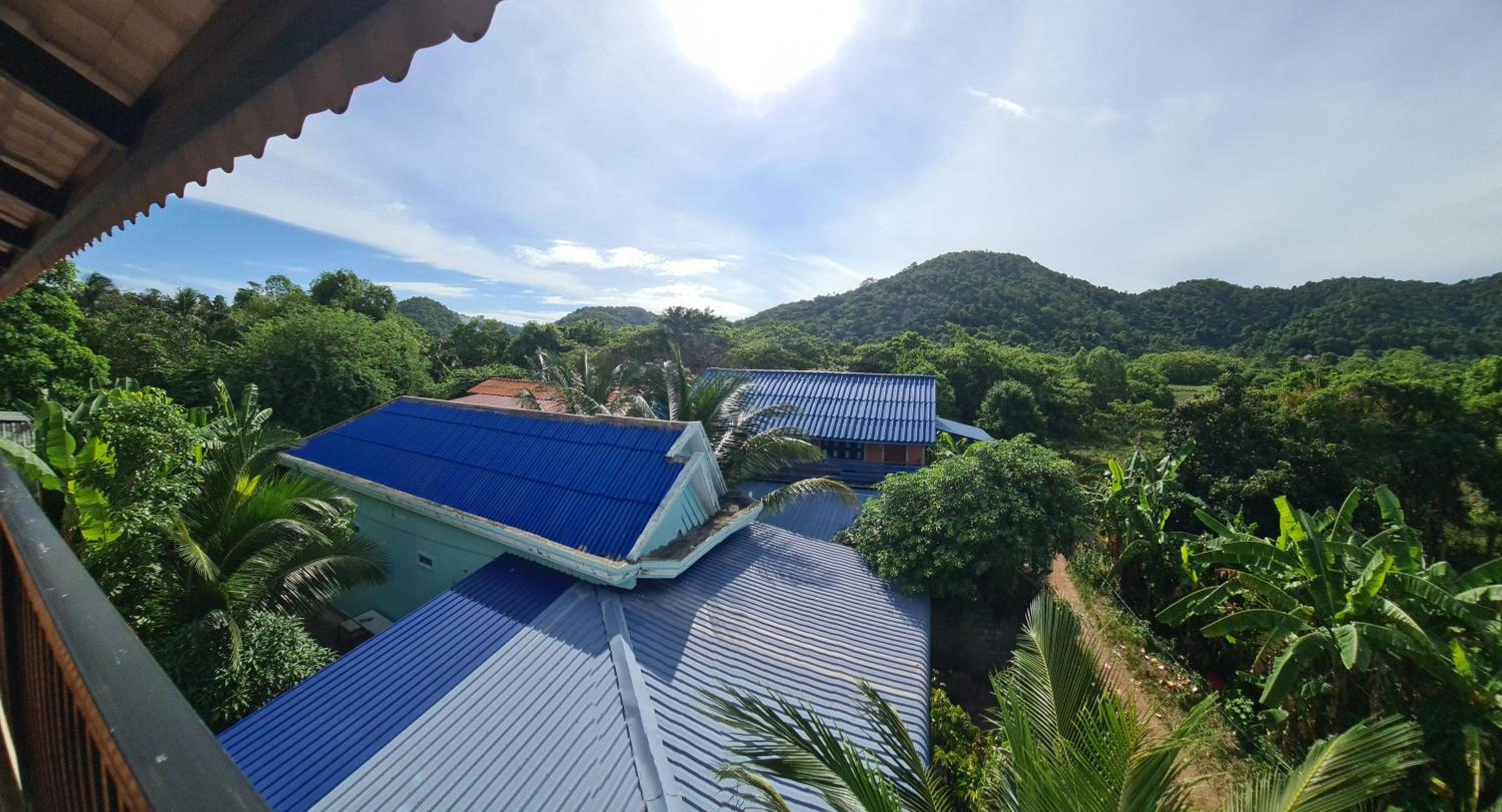 Khmer House Guesthouse