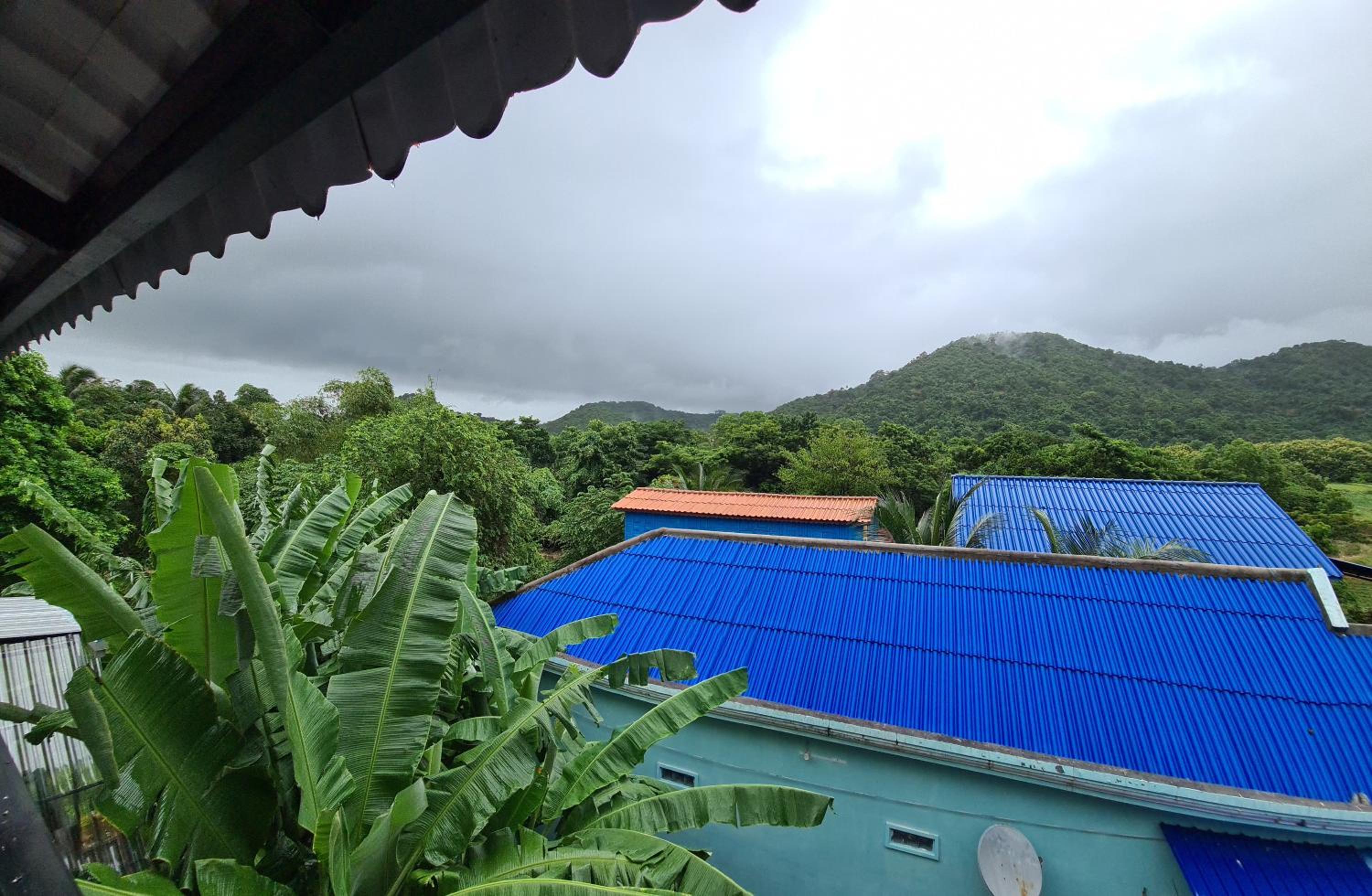 Khmer House Guesthouse