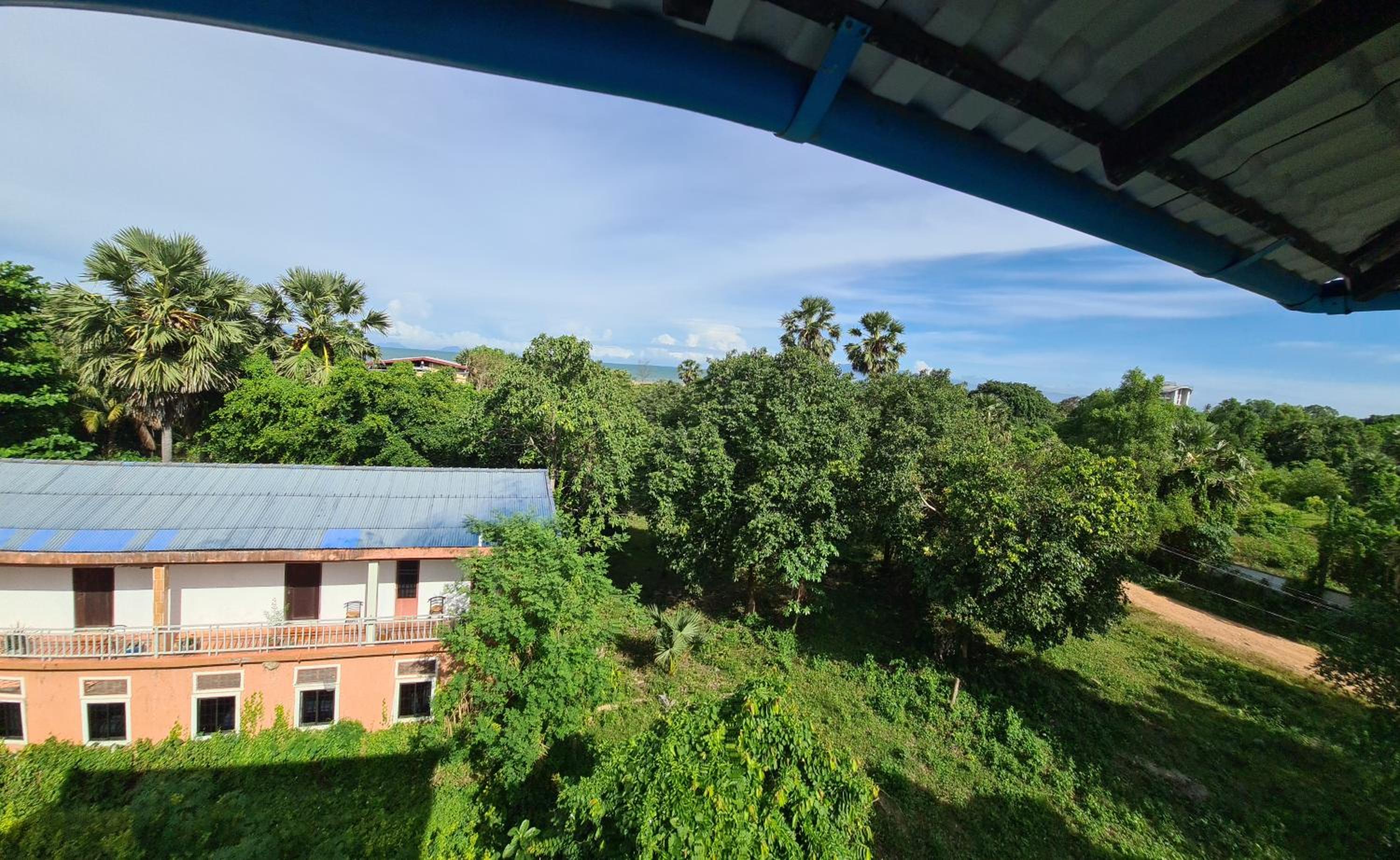 Khmer House Guesthouse