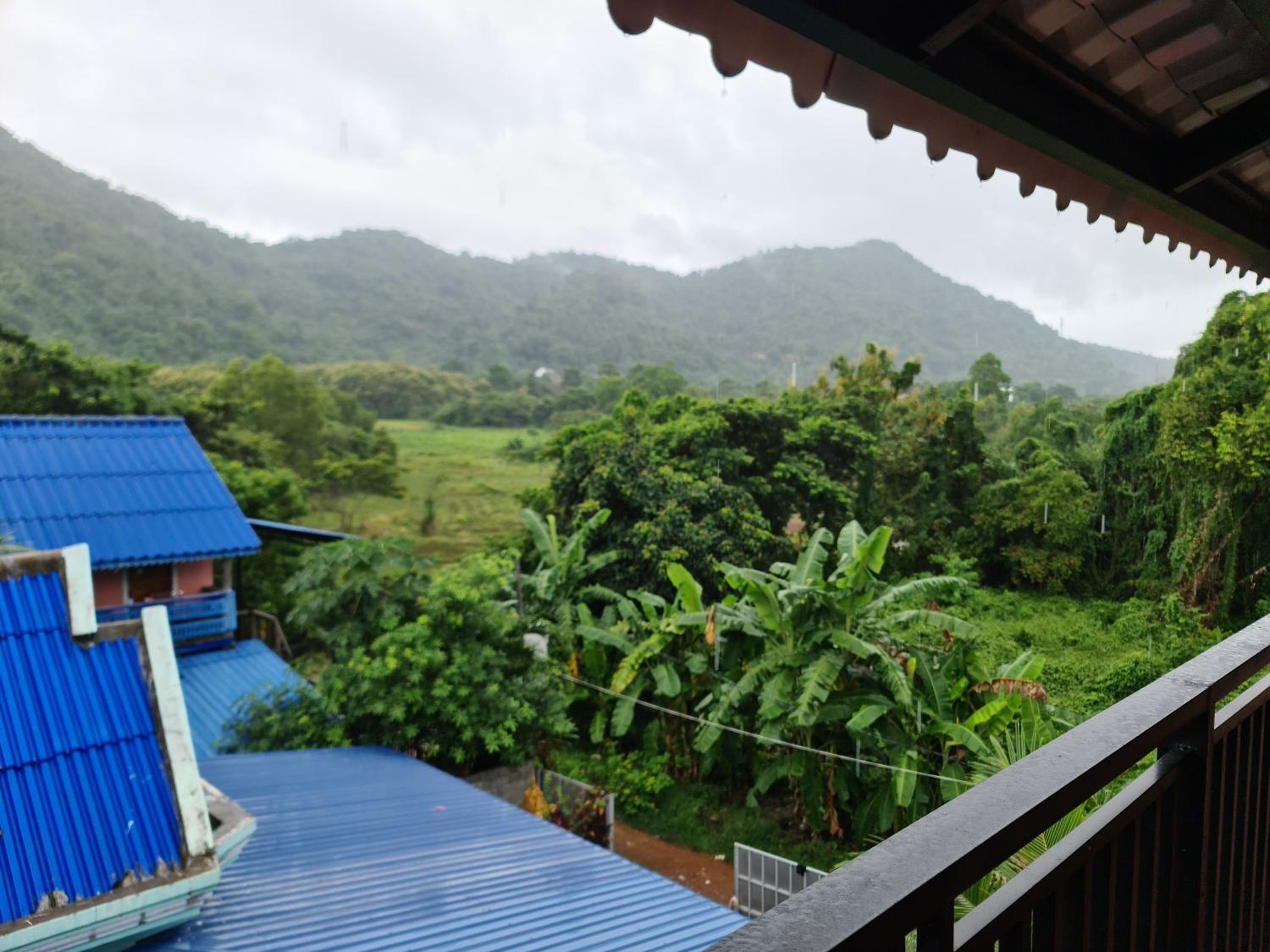 Khmer House Guesthouse
