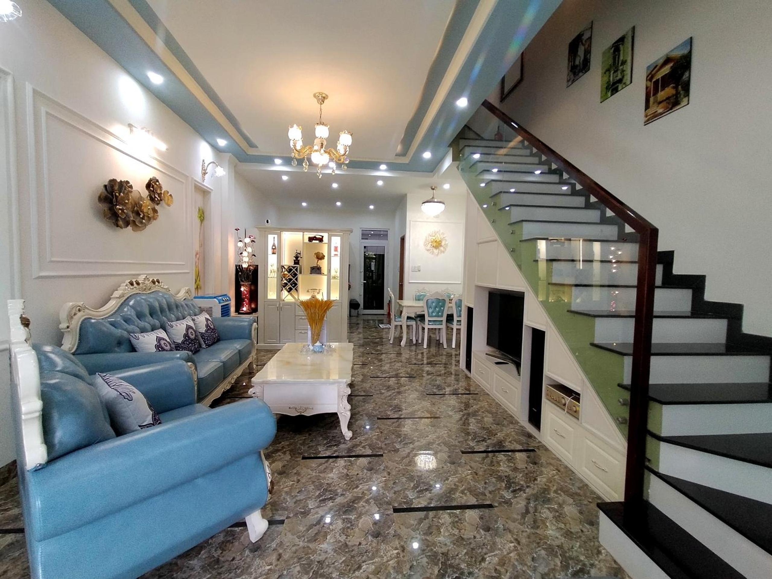 Aroma home
