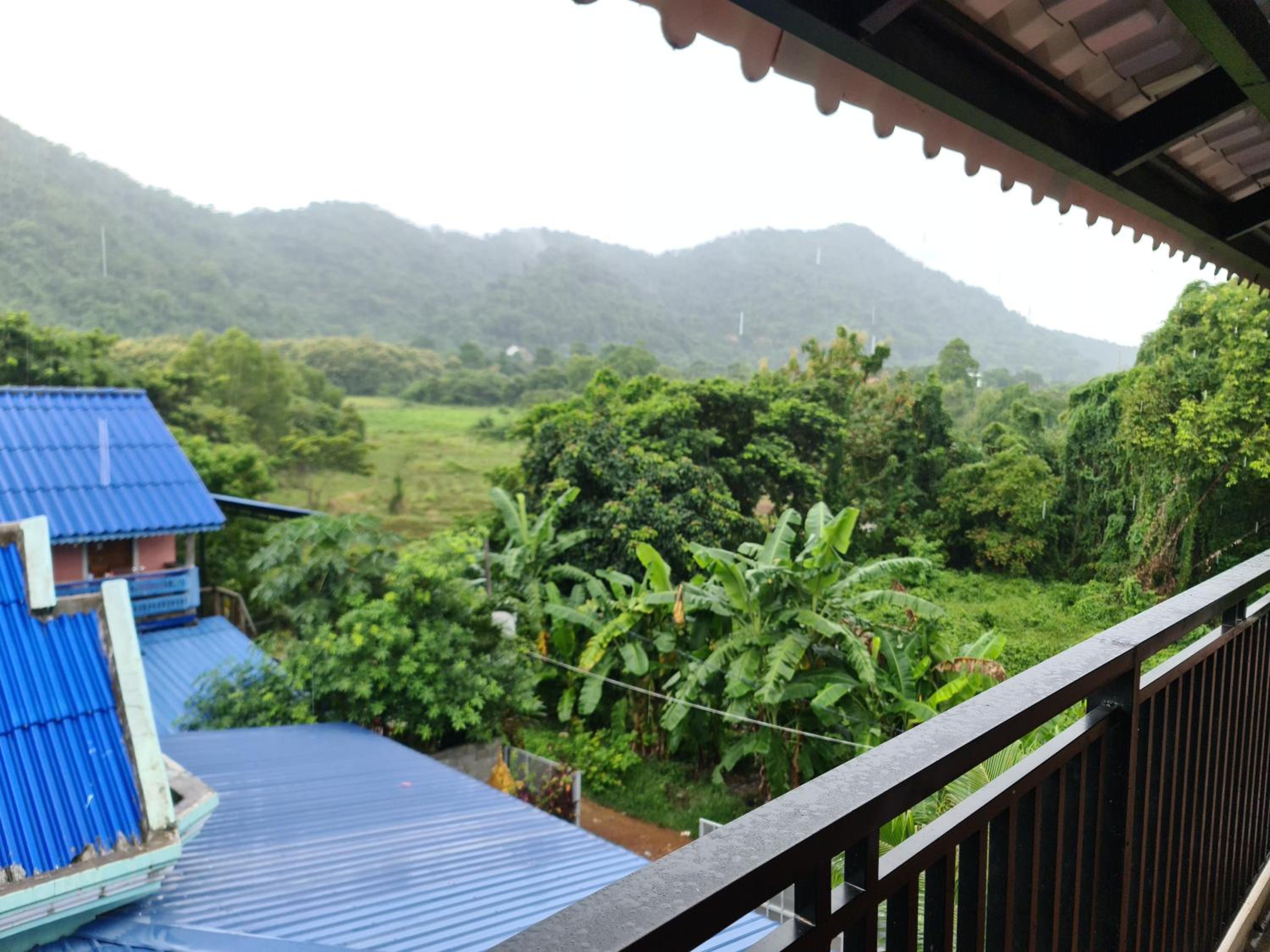 Khmer House Guesthouse