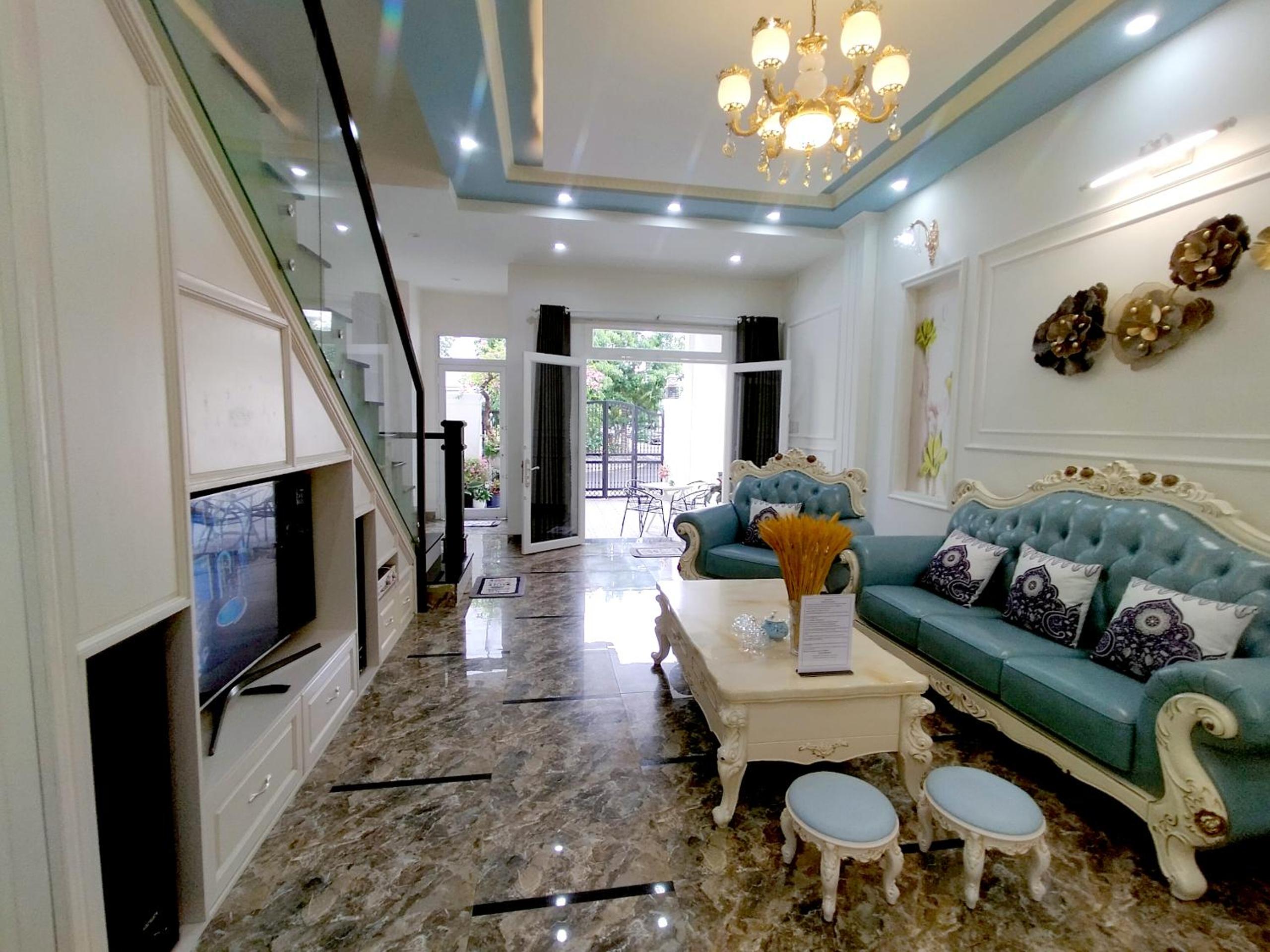 Aroma home