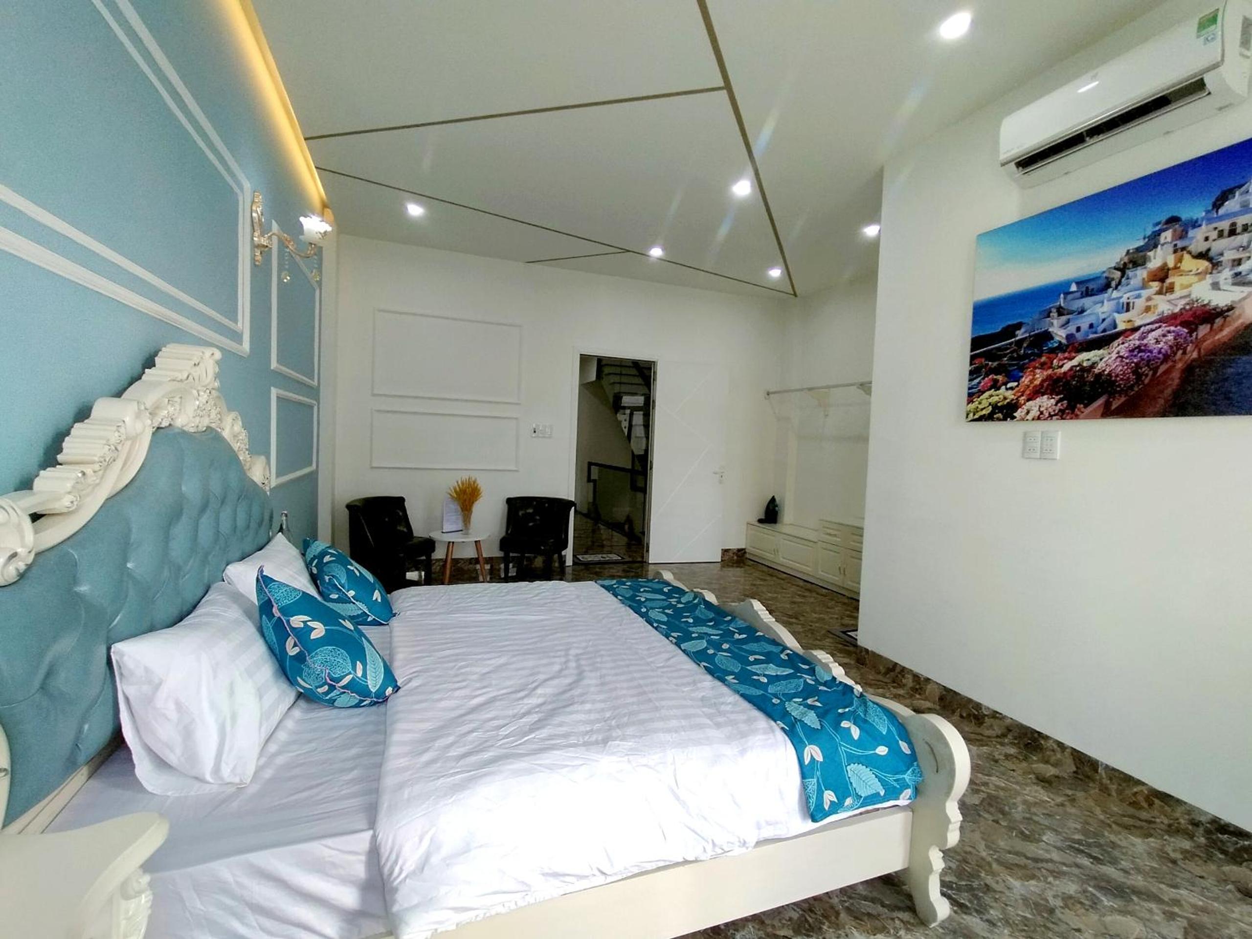 Aroma home