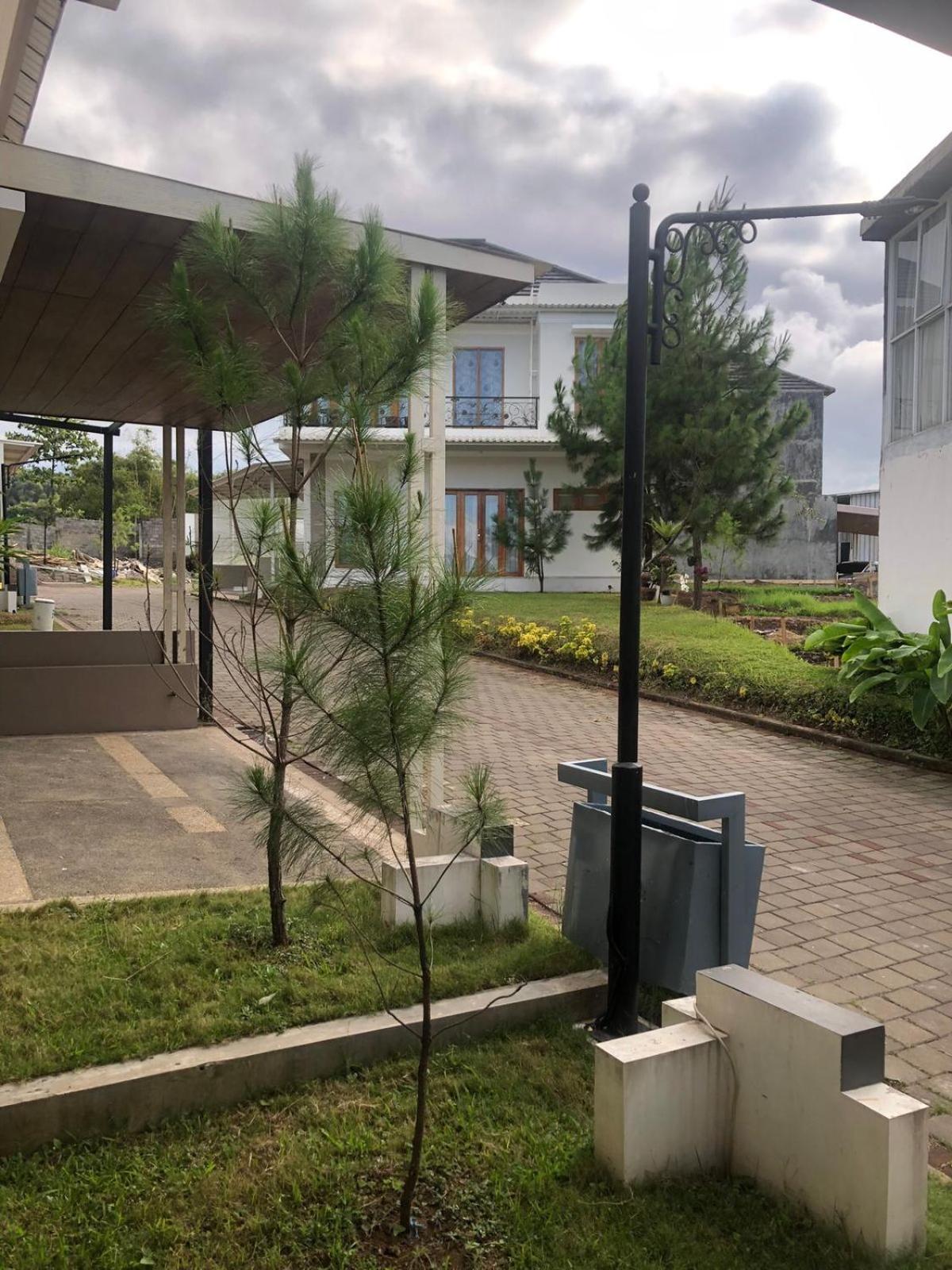 Gemintang Home at Bukit Gardenia Resort