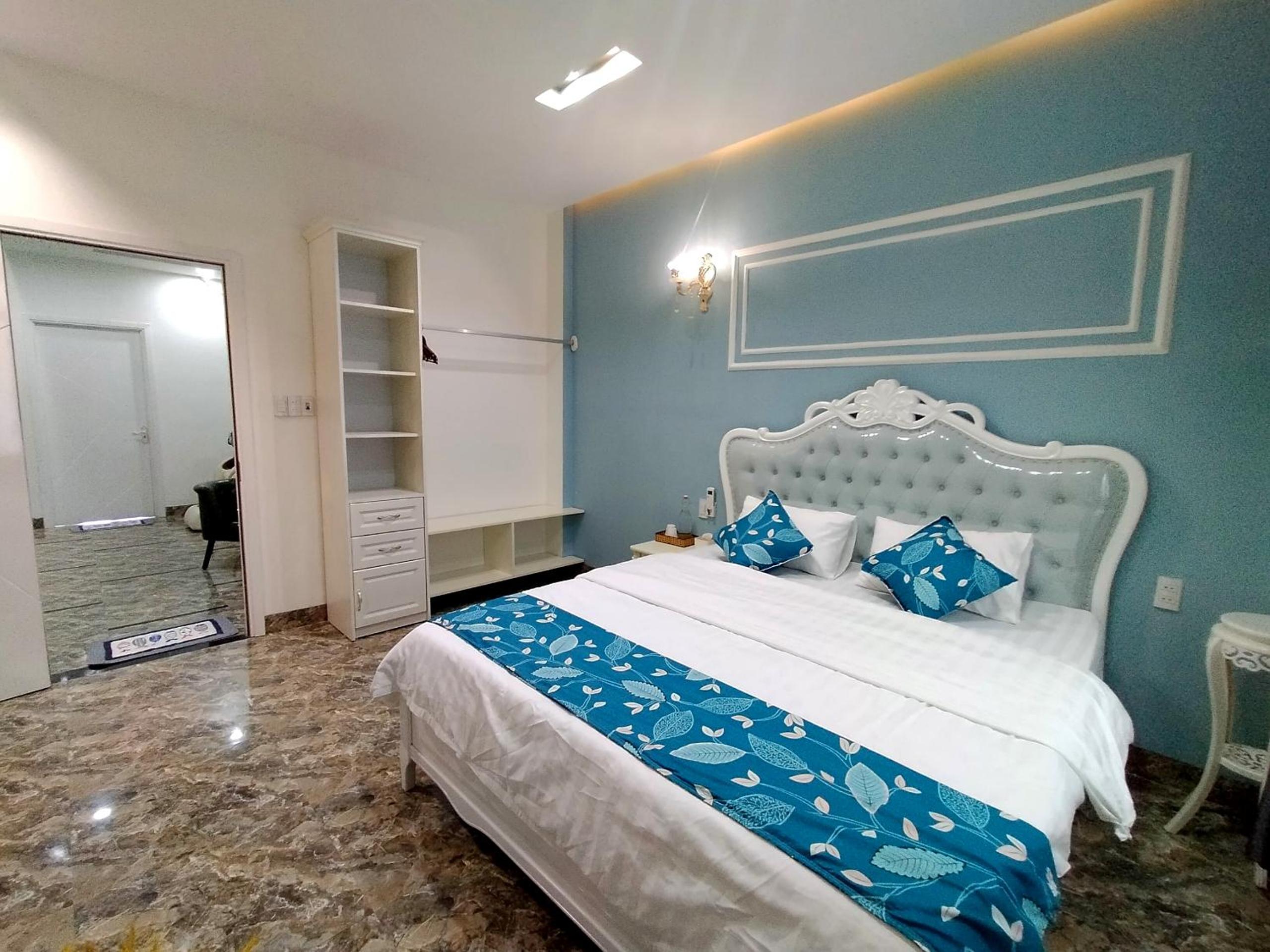 Aroma home