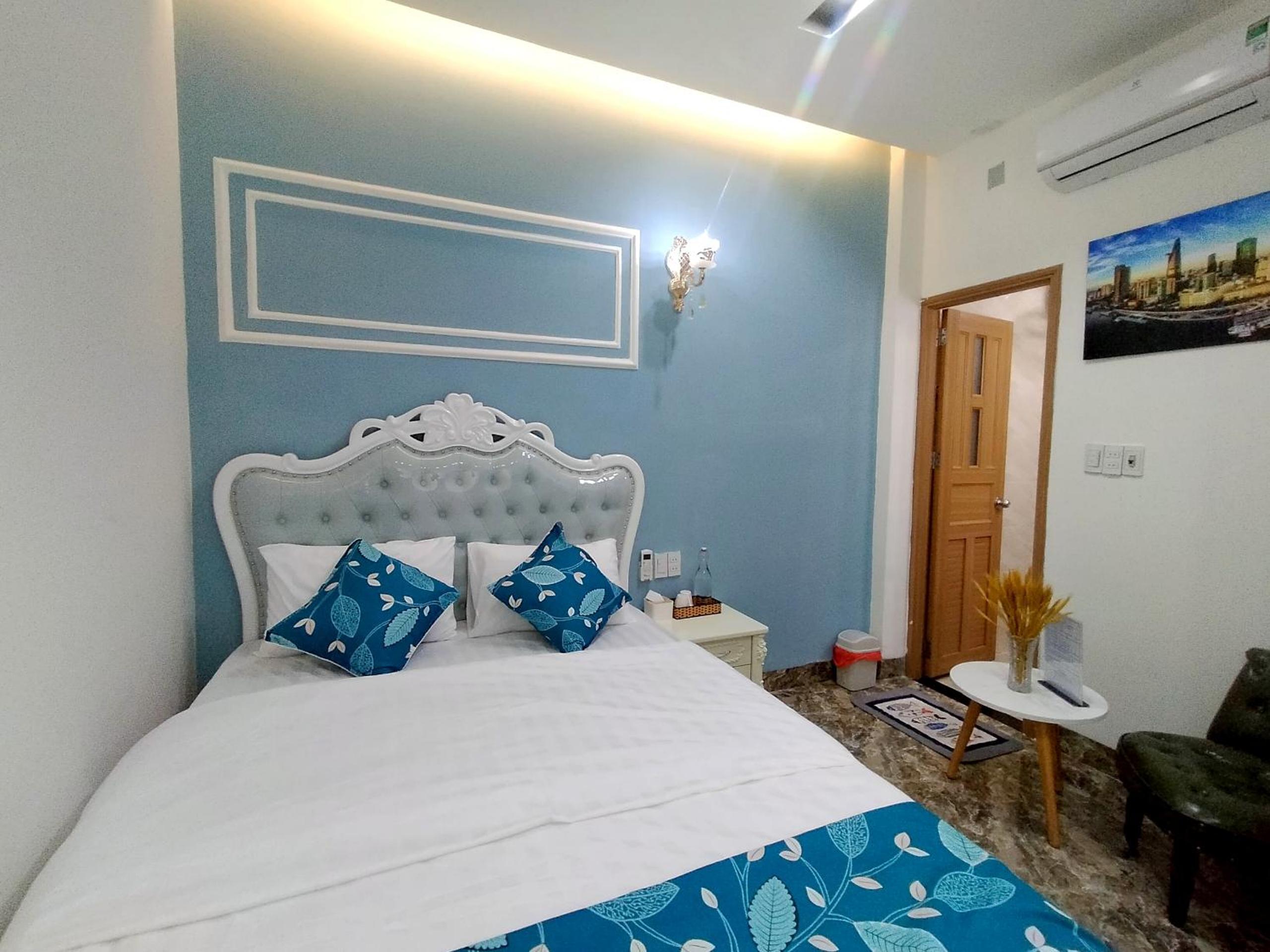 Aroma home