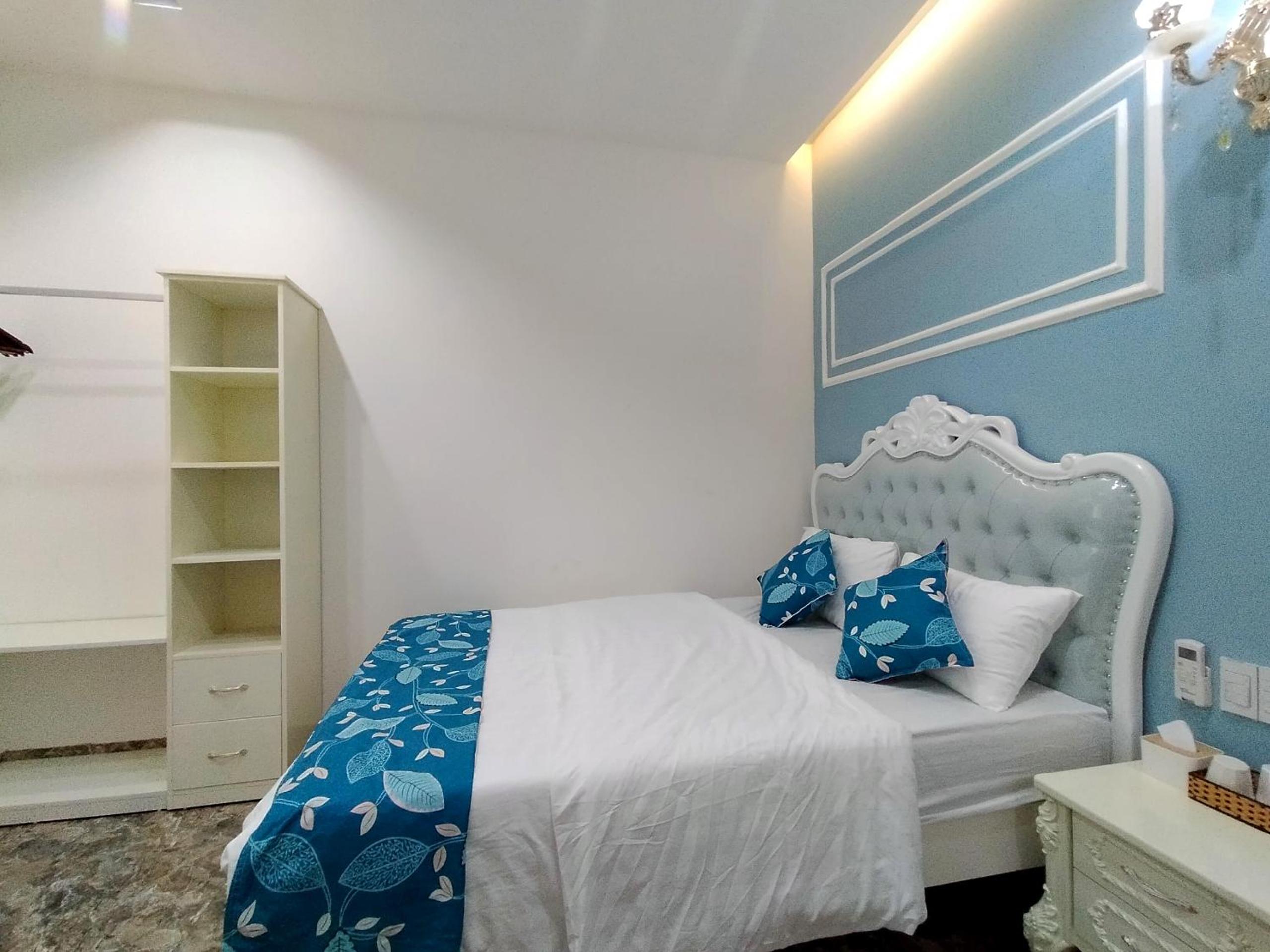 Aroma home
