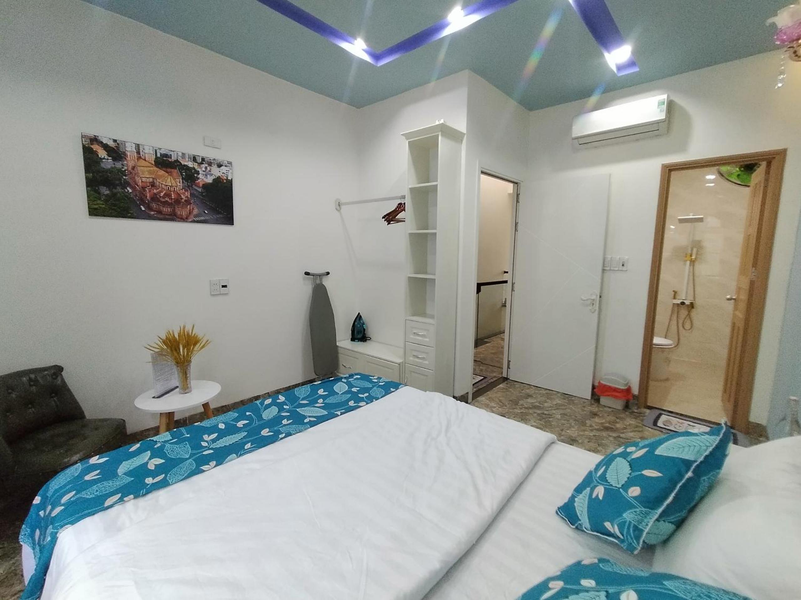 Aroma home