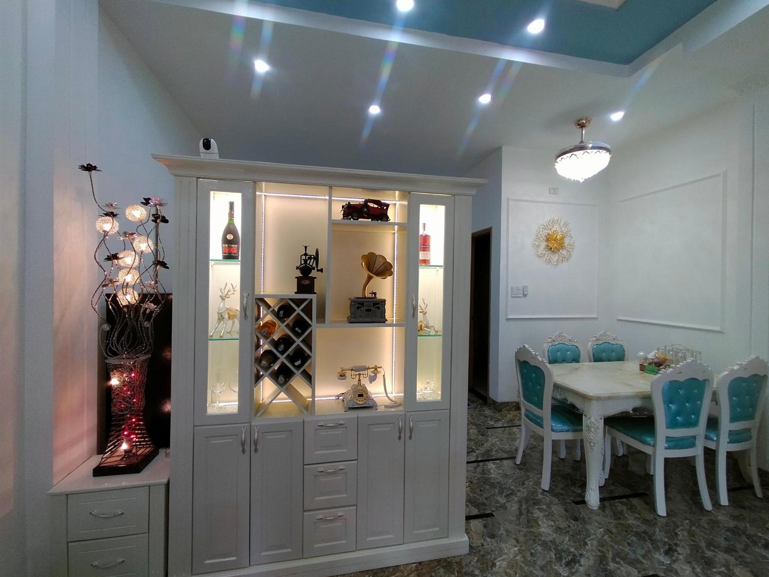 Aroma home