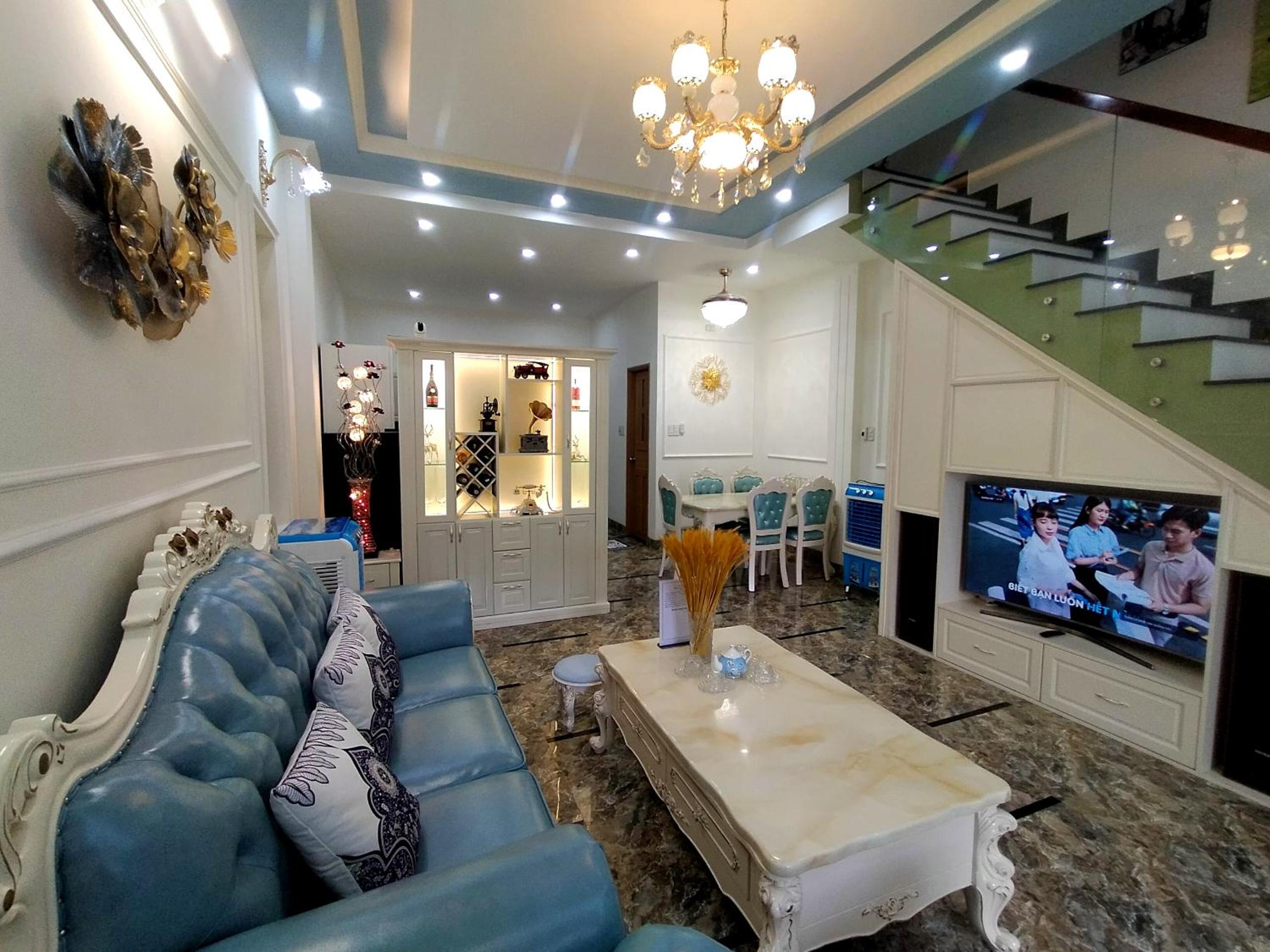 Aroma home