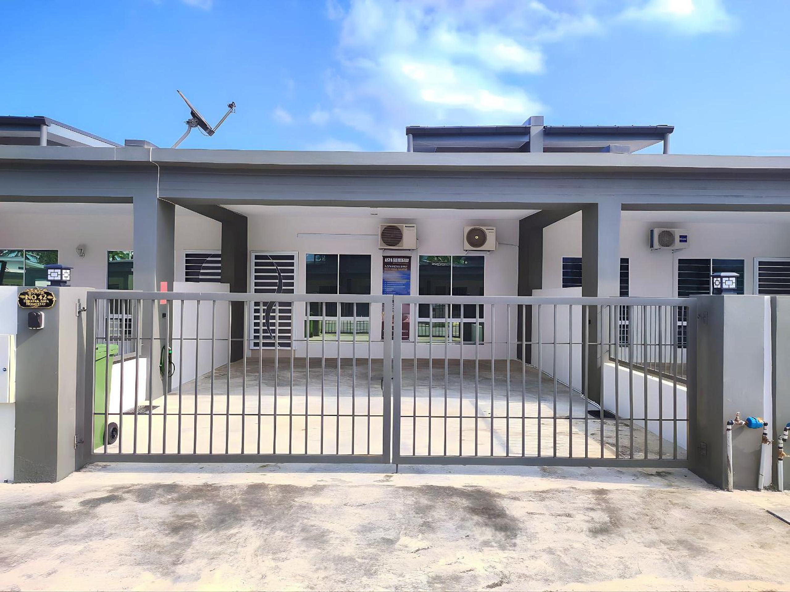 ASFA Homestay Kuching
