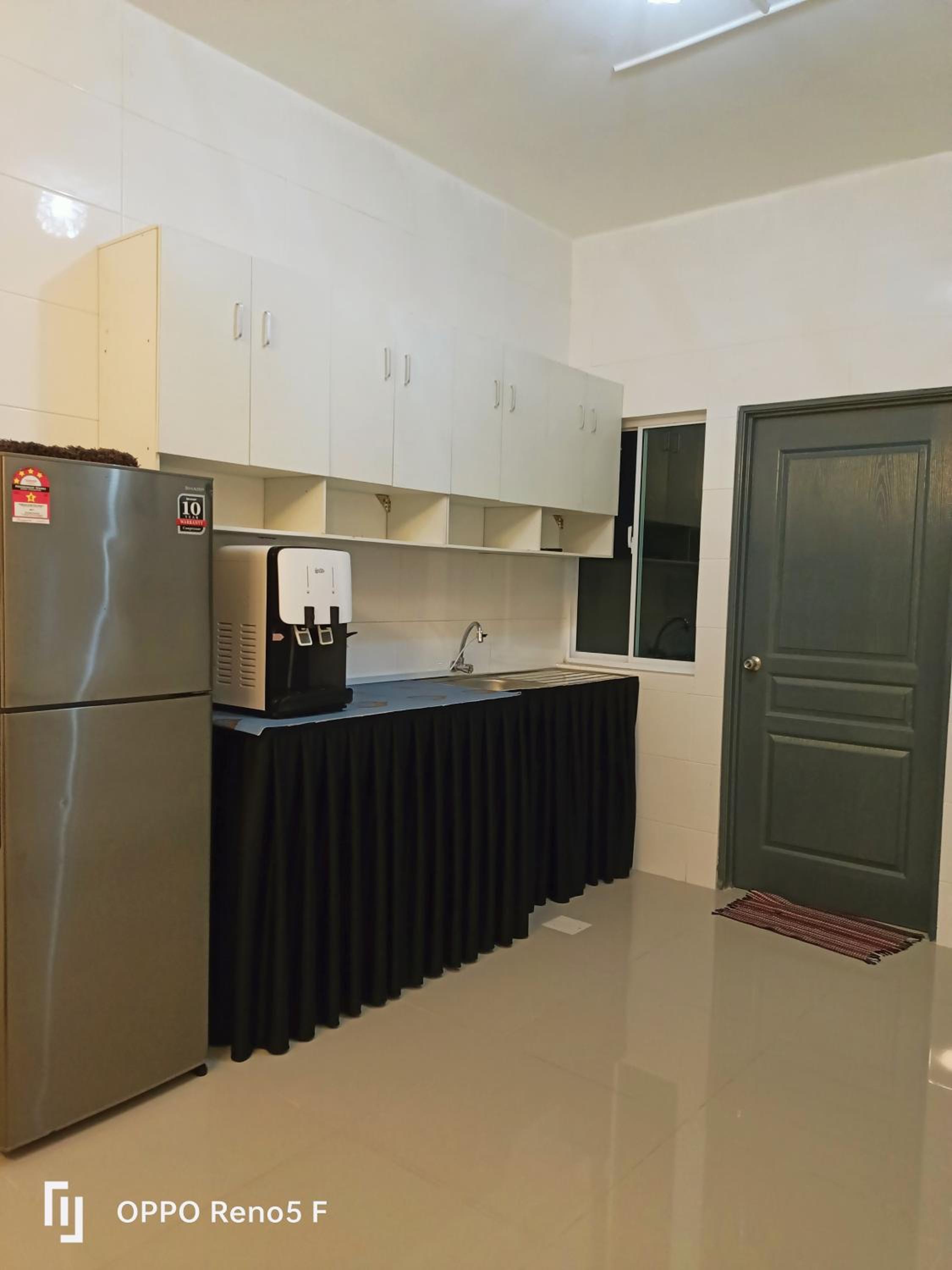 ASFA Homestay Kuching