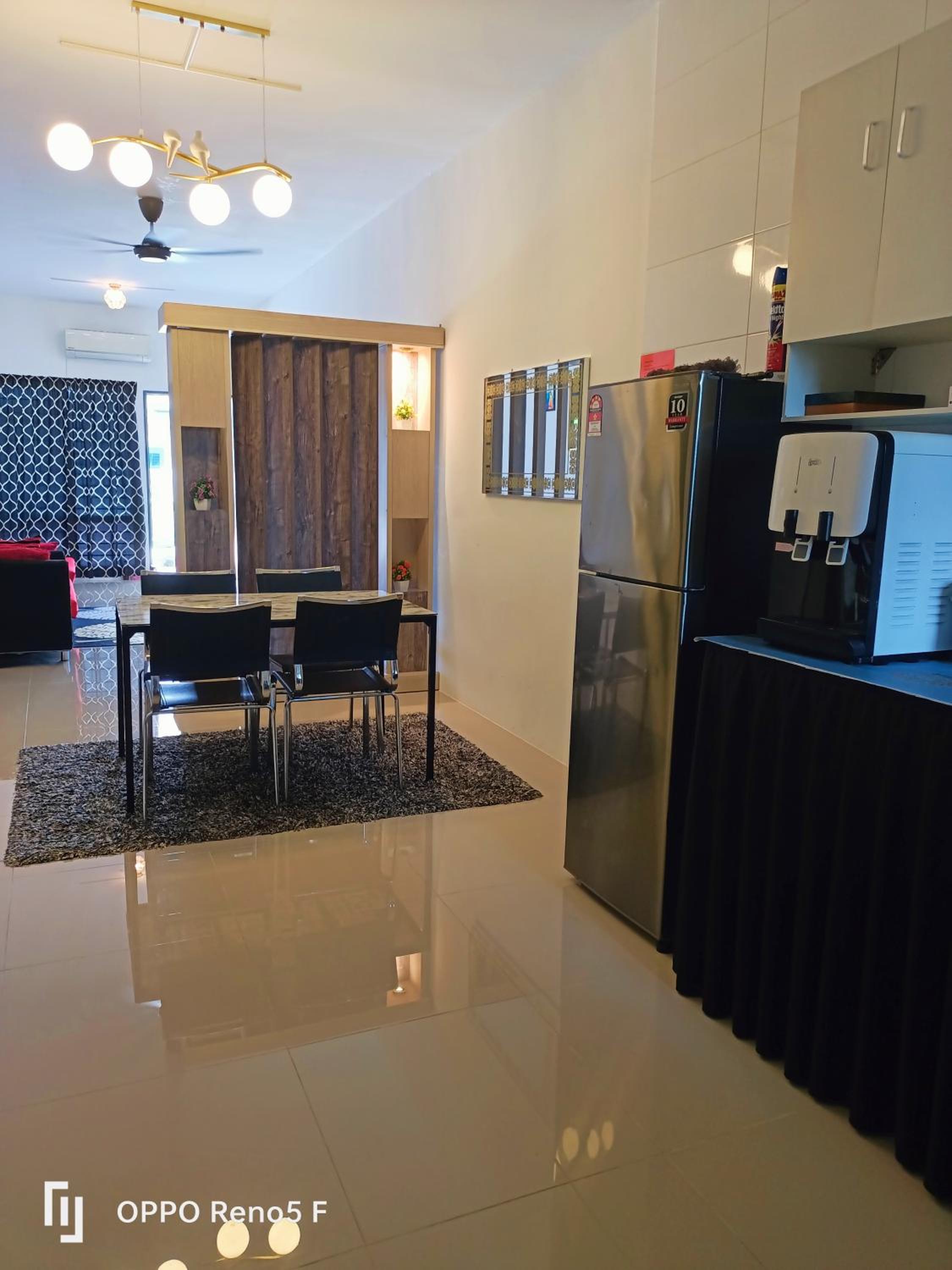 ASFA Homestay Kuching