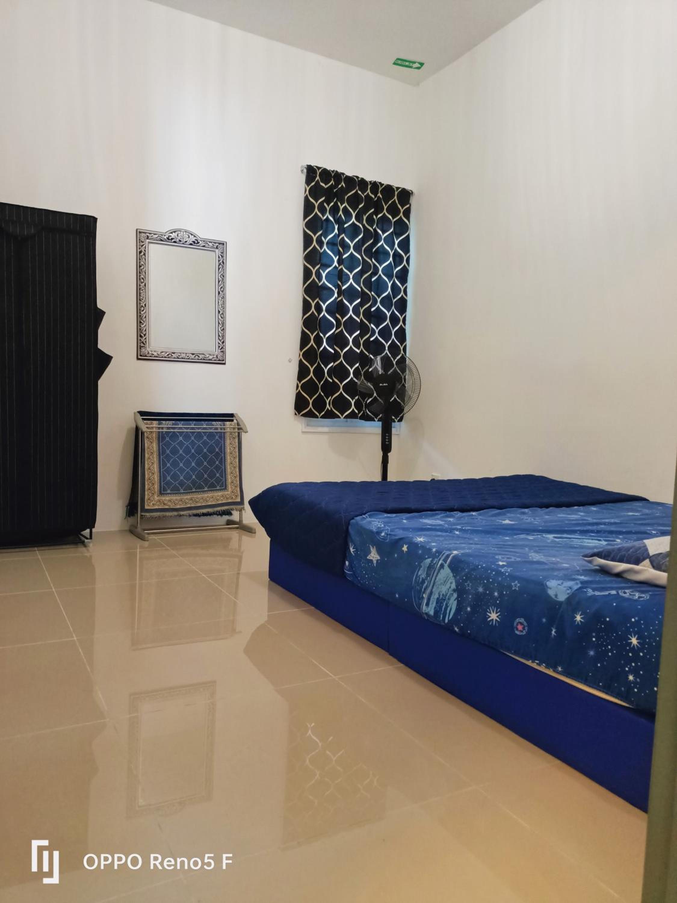 ASFA Homestay Kuching