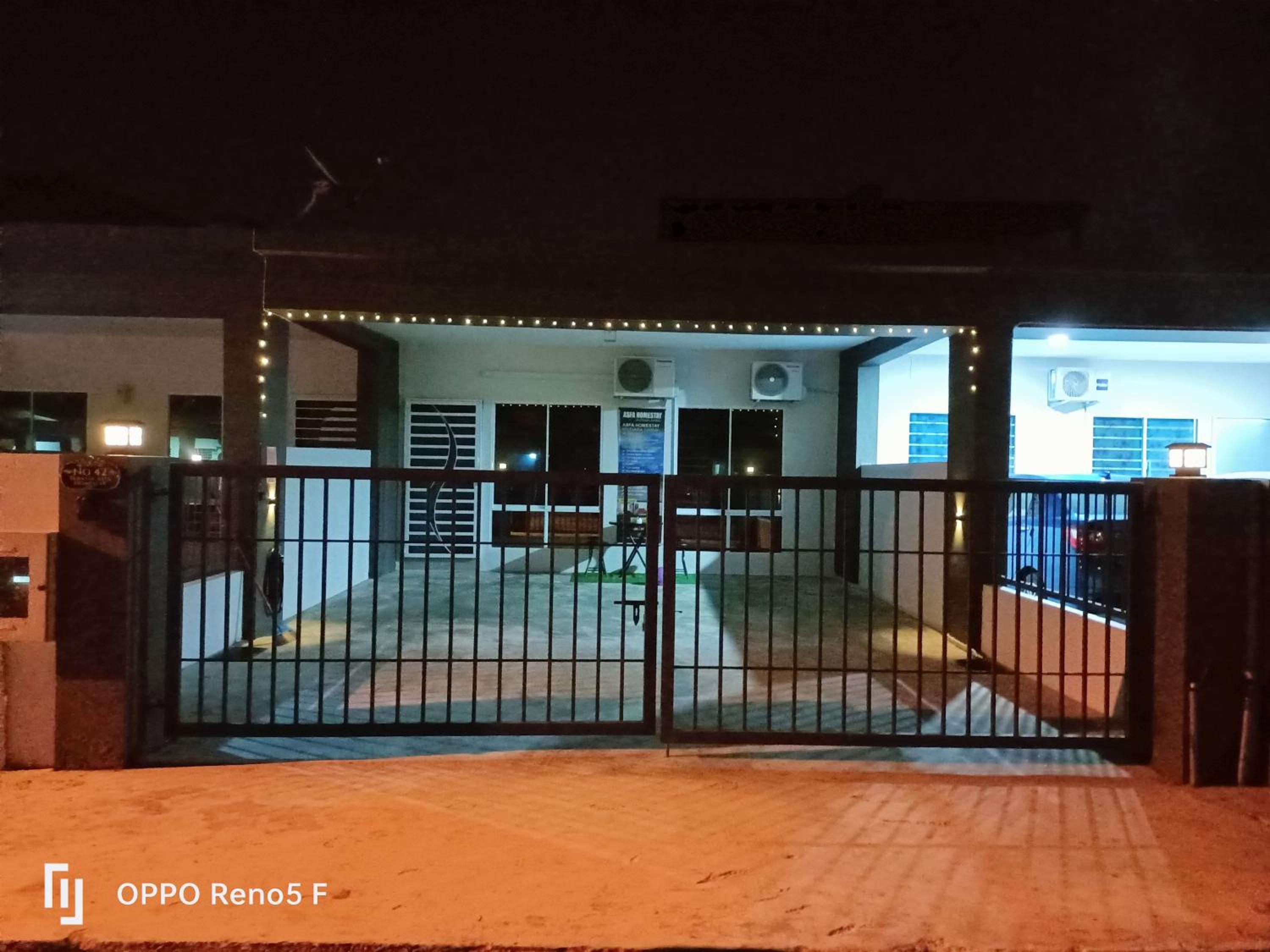ASFA Homestay Kuching