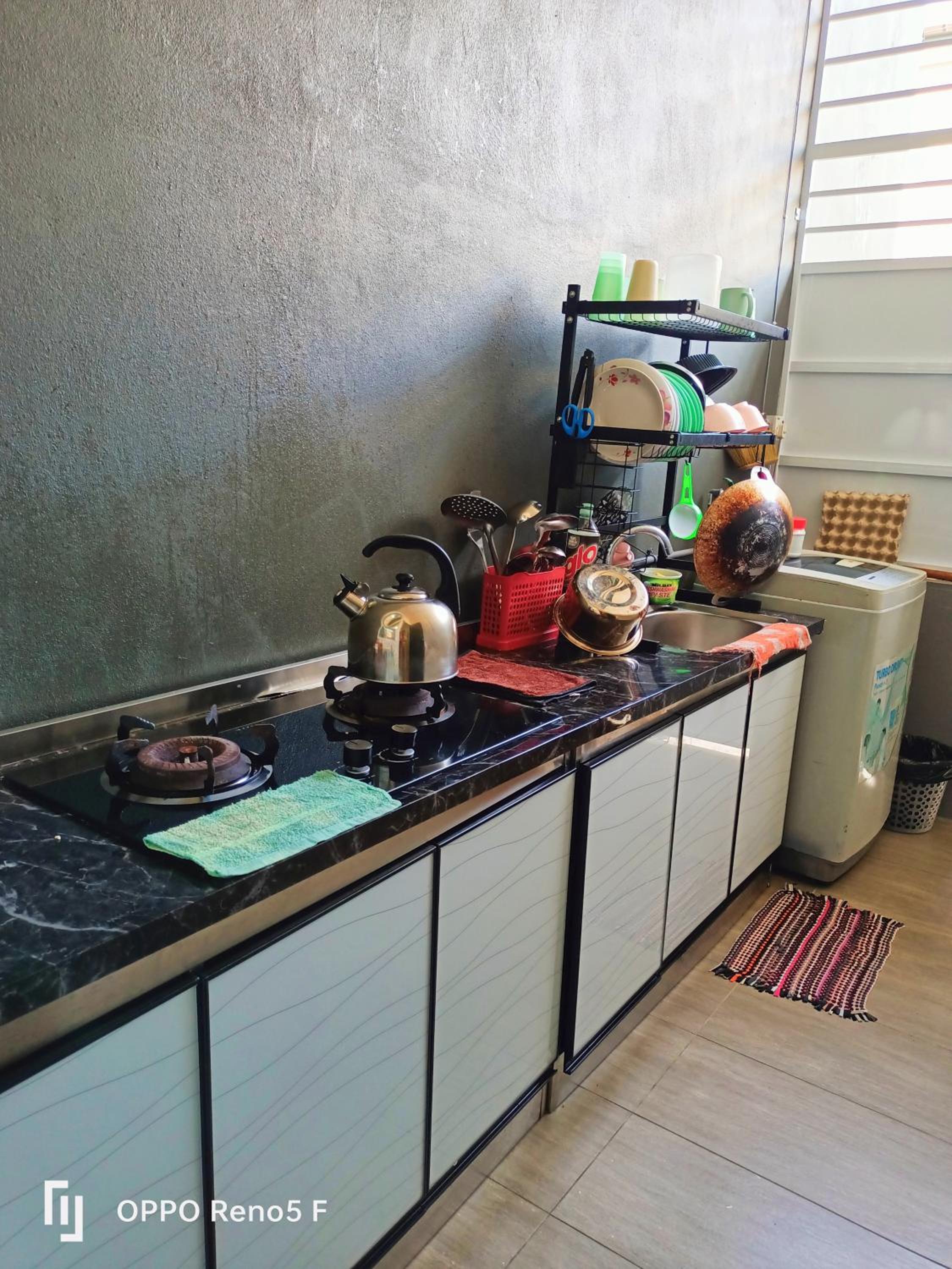 ASFA Homestay Kuching