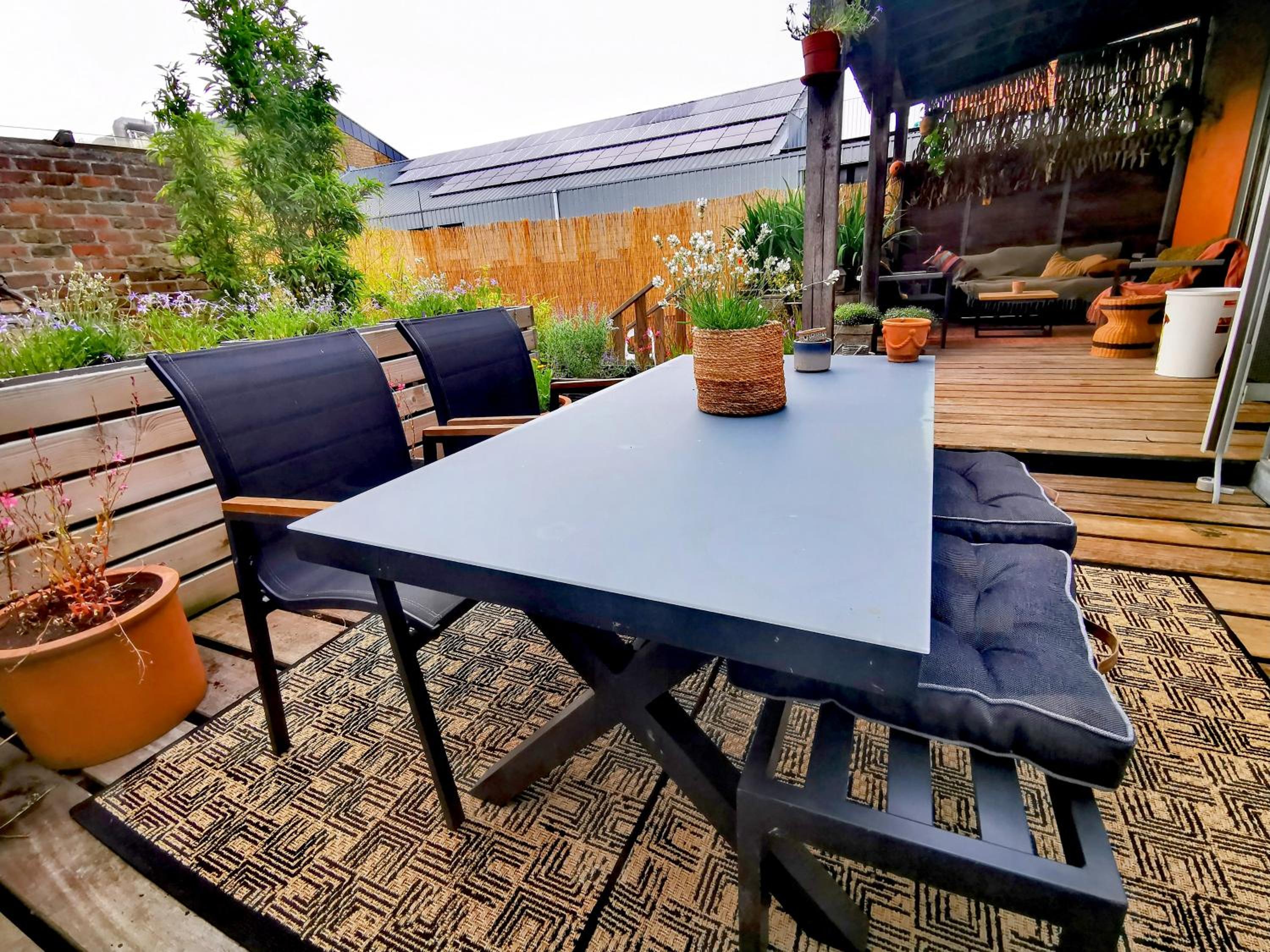 HHVDK city loft