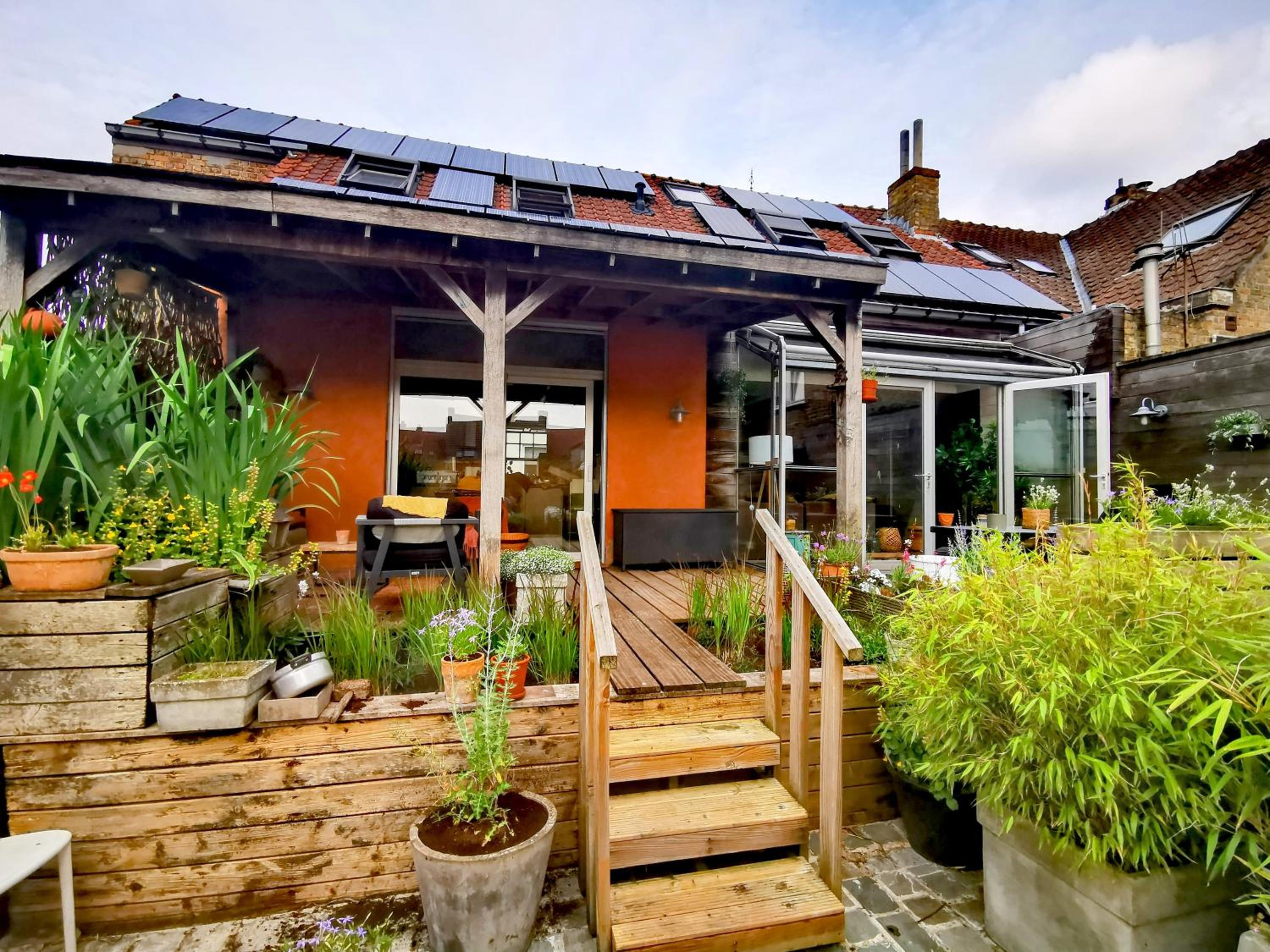 HHVDK city loft