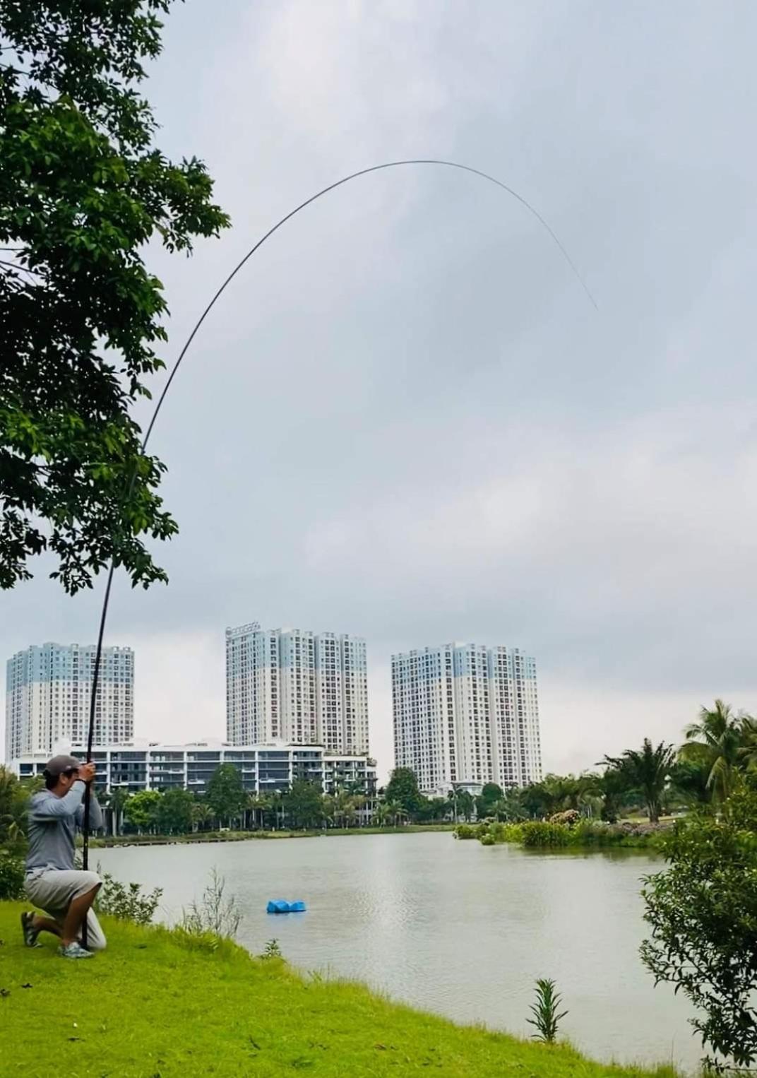 Homestay xinh Ecopark