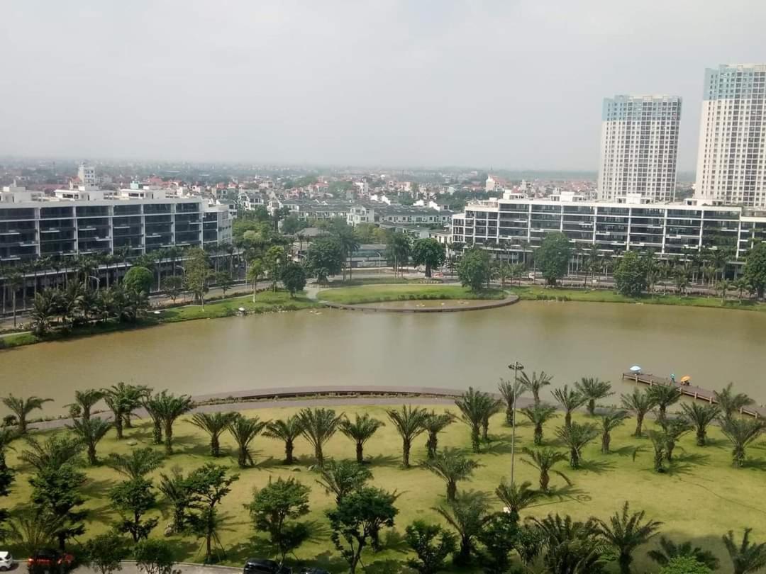 Homestay xinh Ecopark