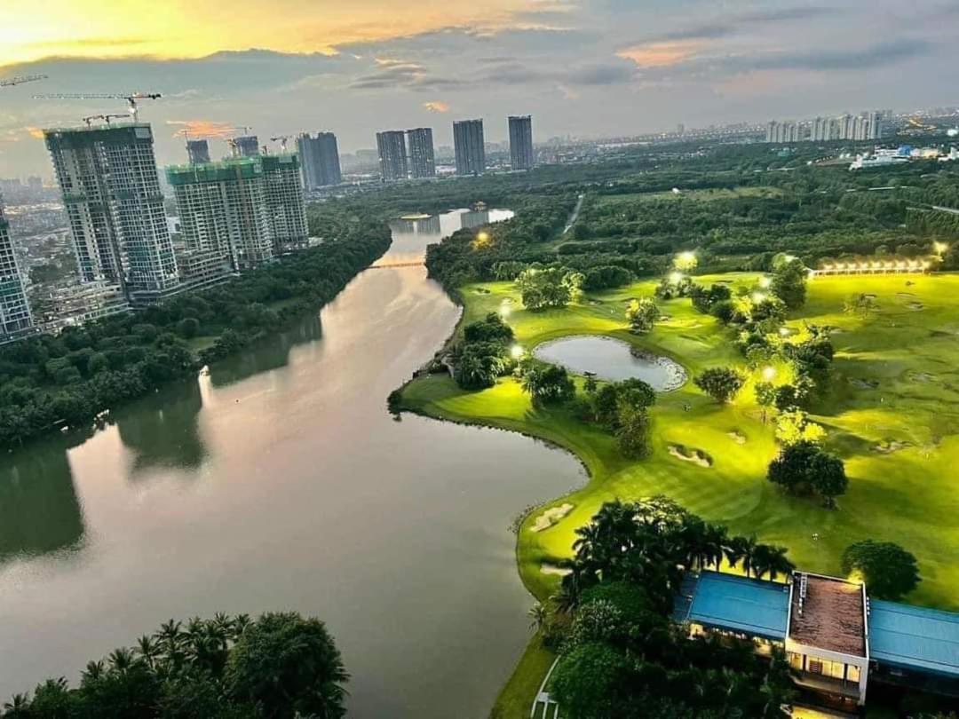 Homestay xinh Ecopark