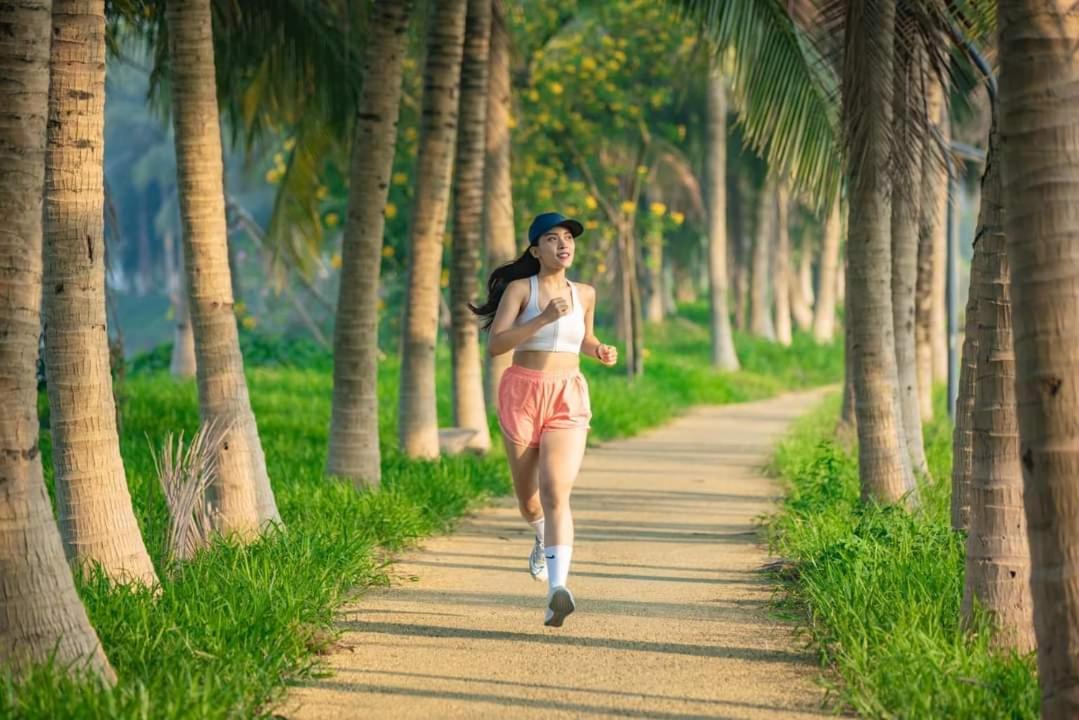 Homestay xinh Ecopark