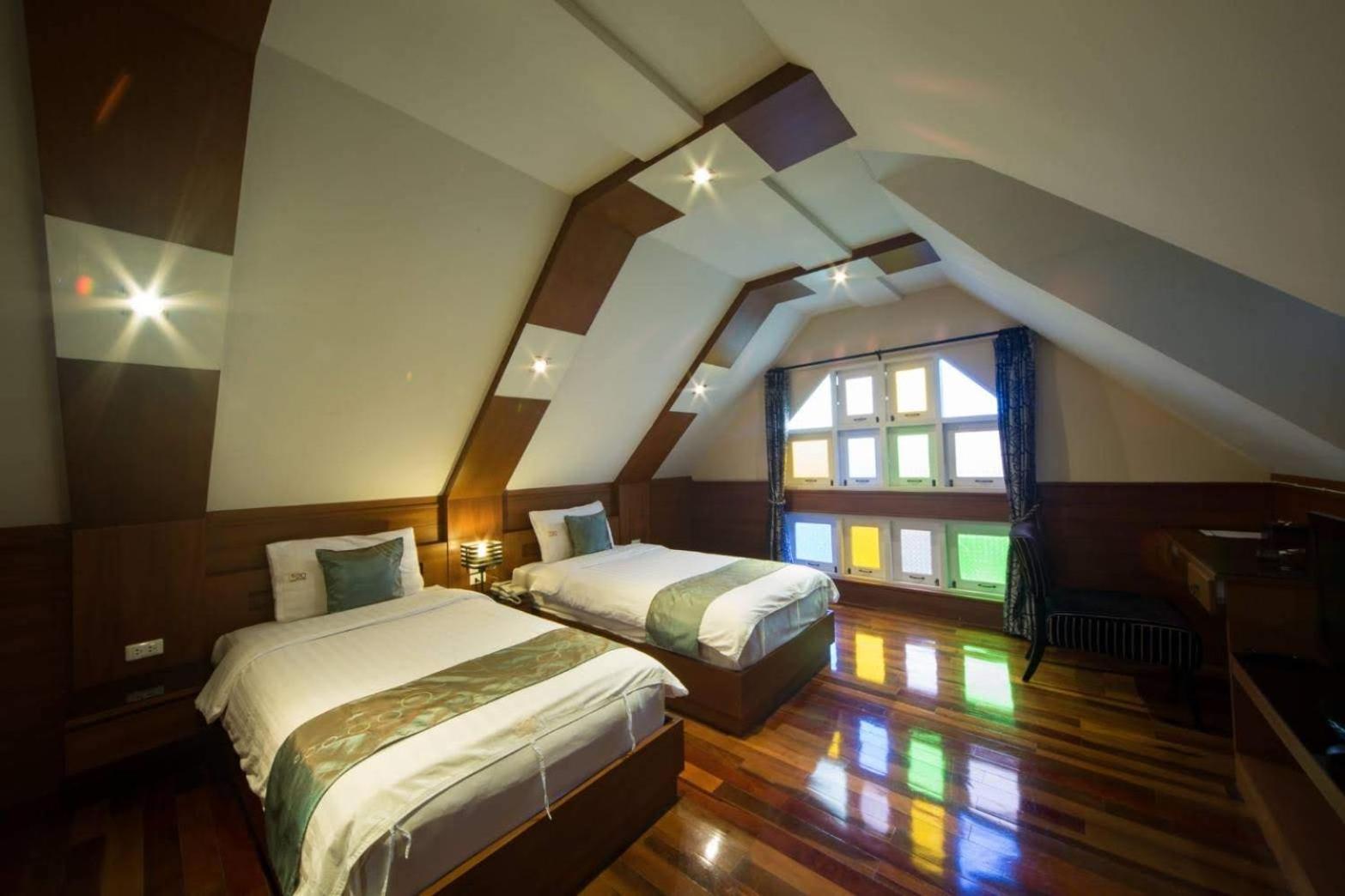 The Twenty Lodge 照片第 51 張,共 157 張