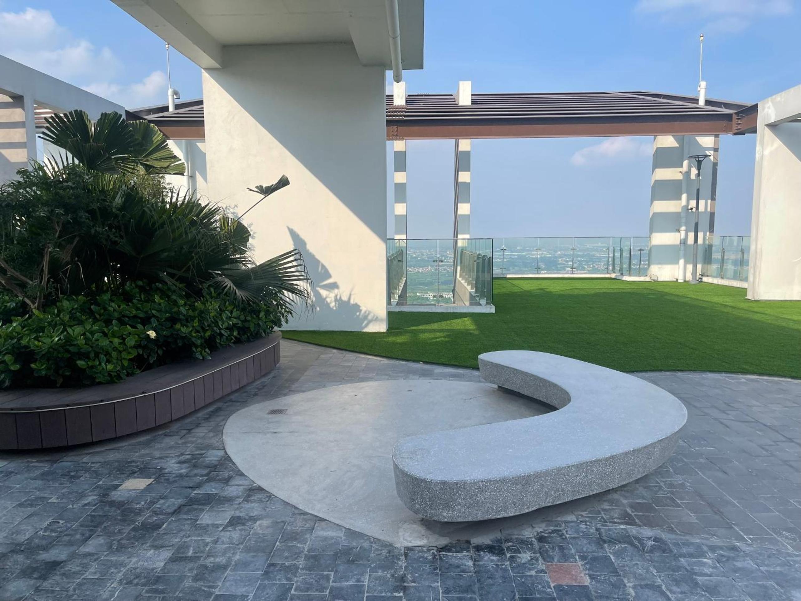 Homestay xinh Ecopark